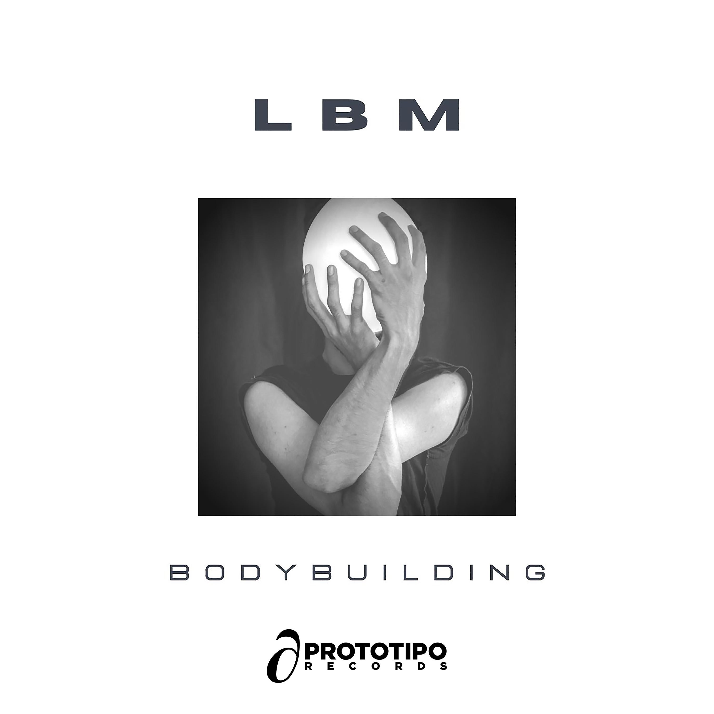 Постер альбома Bodybuilding