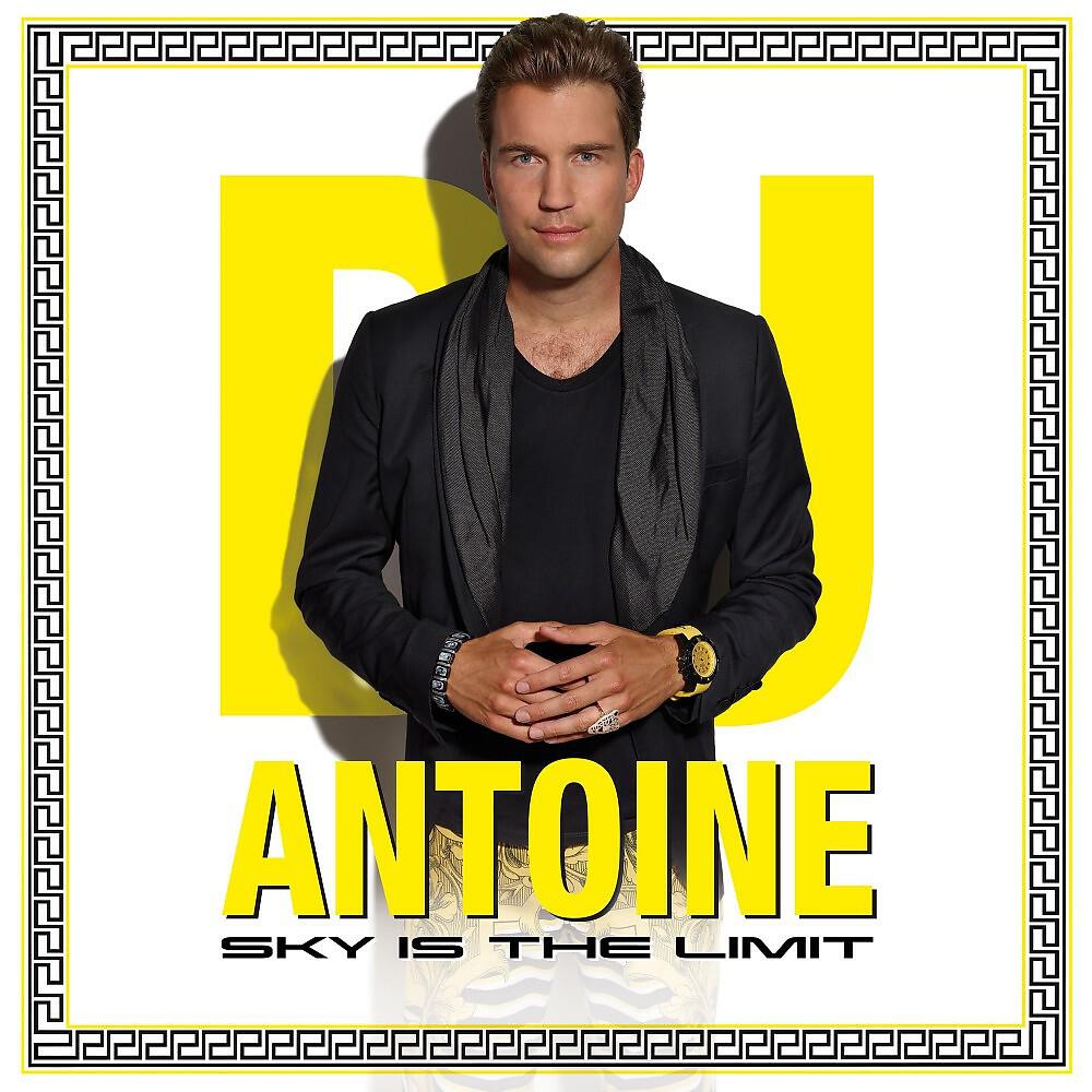 DJ Antoine - Bella Vita (DJ Antoine vs. Mad Mark 2K13 Radio Edit)