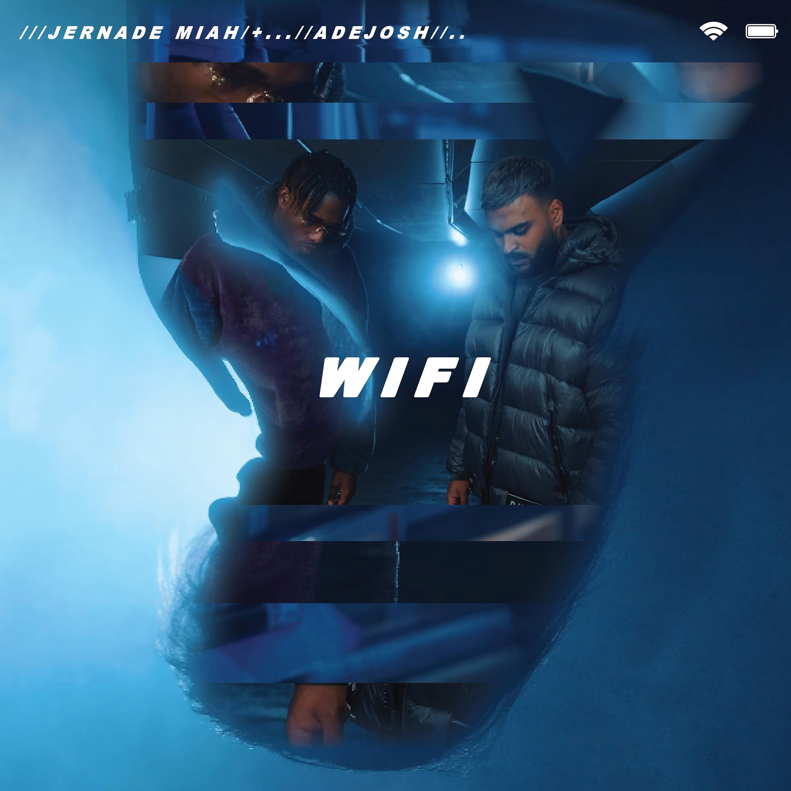 Постер альбома Wifi