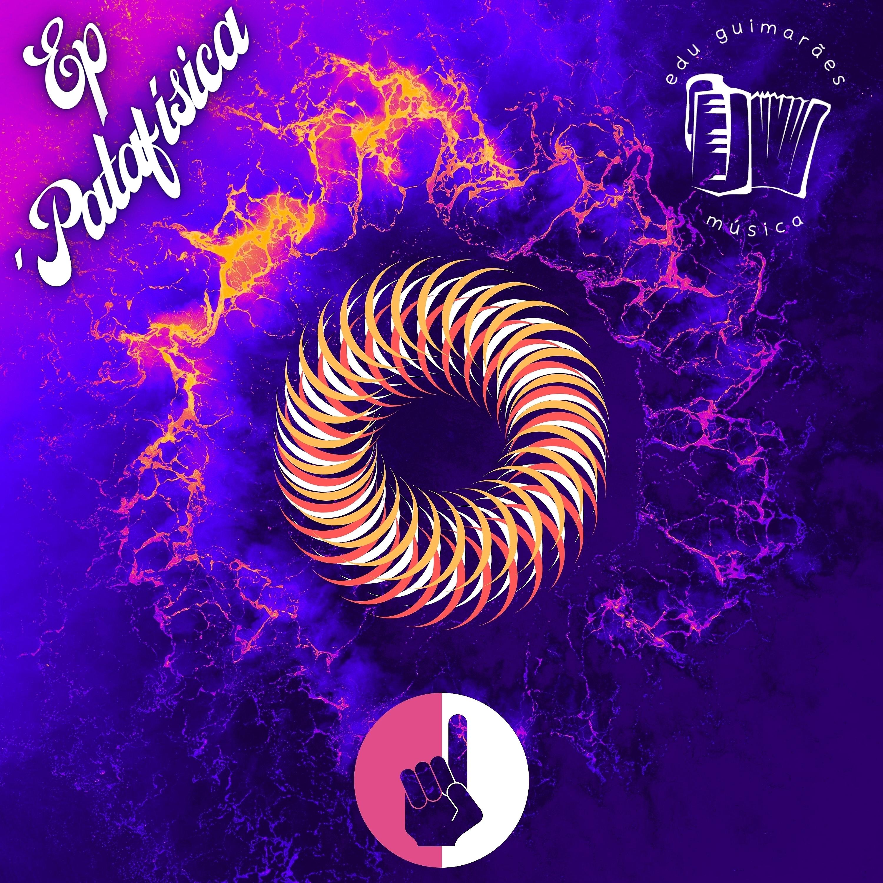 Постер альбома EP 'Patafísica - 1