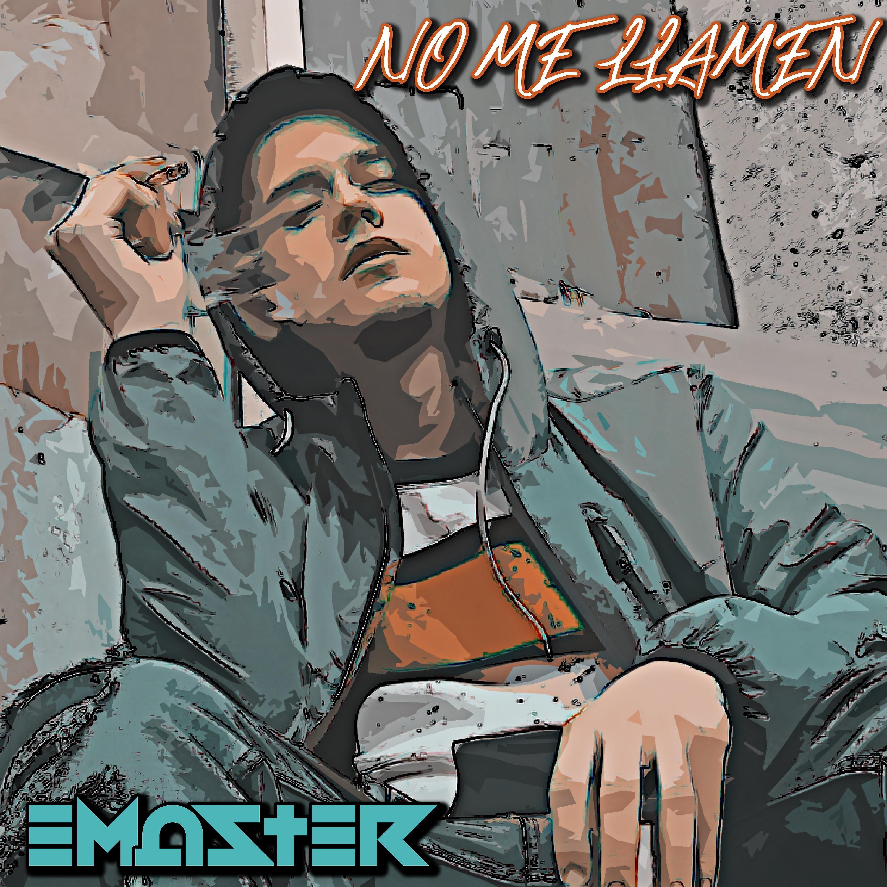 Постер альбома No Me Llamen