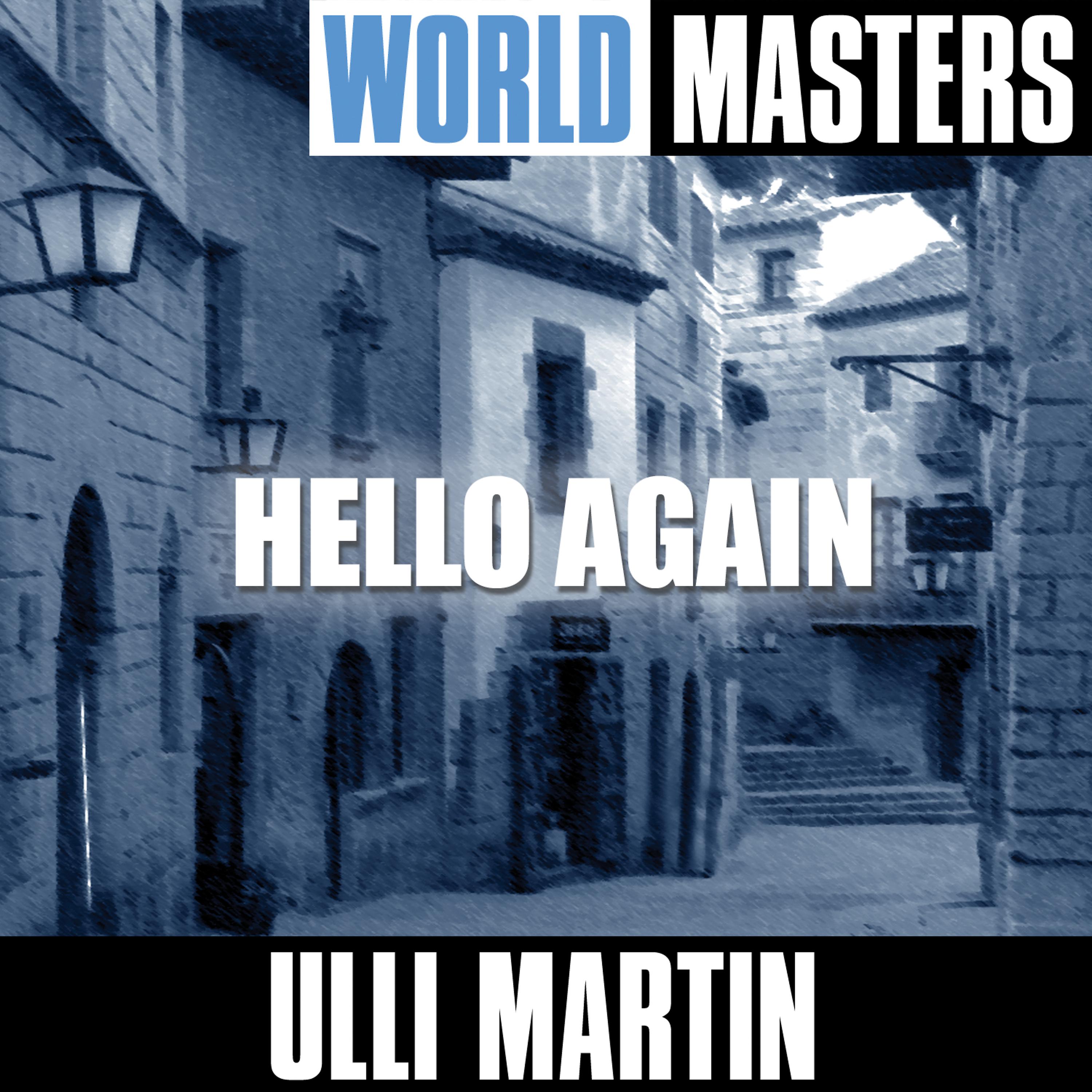 Постер альбома World Masters: Hello Again