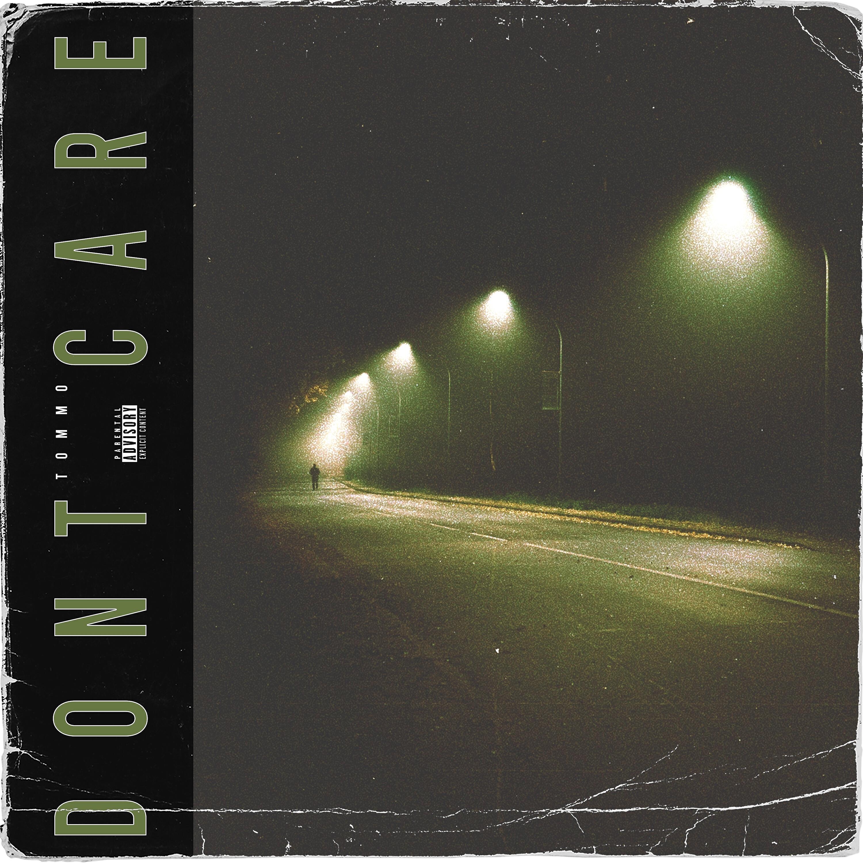 TOMMO - Don't Care