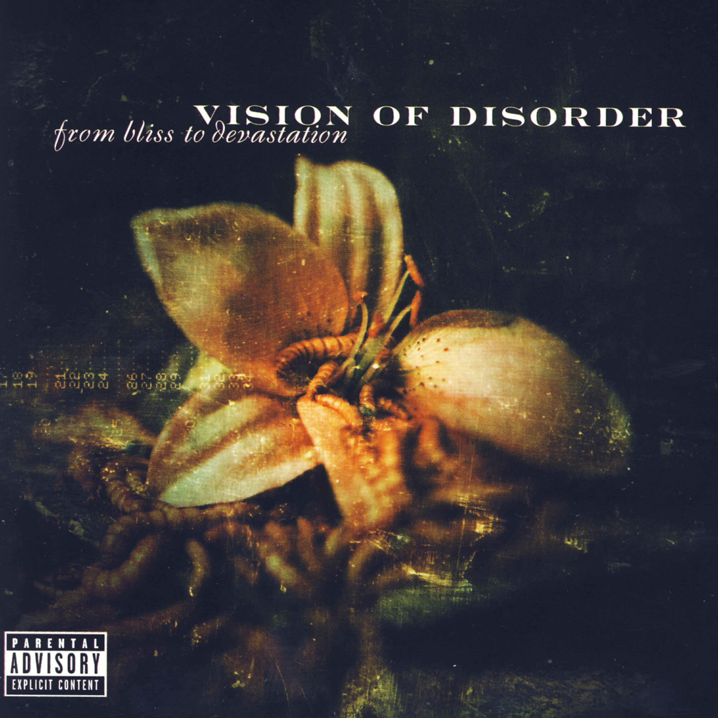 Vision Of Disorder - Pretty Hate