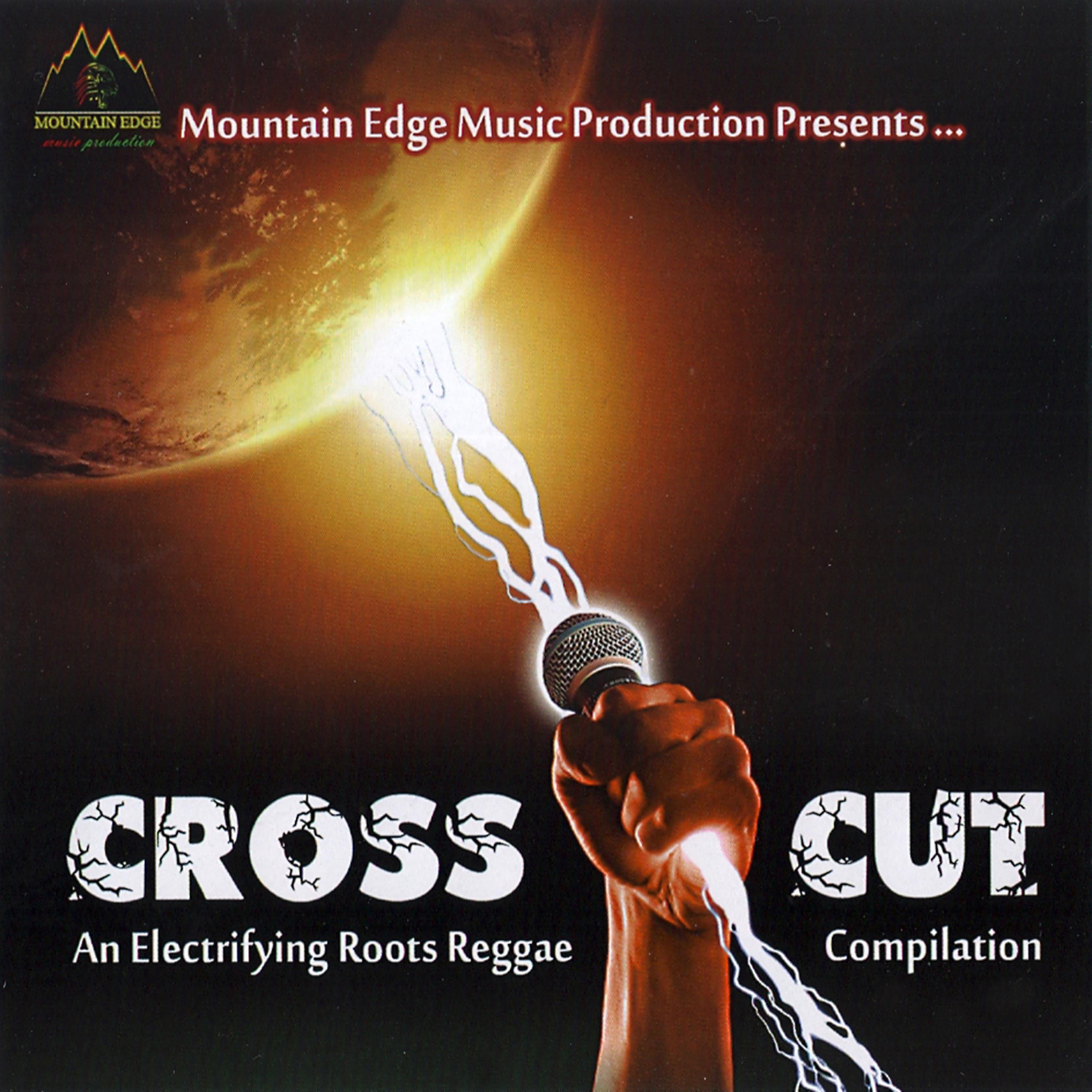 Постер альбома Cross Cut