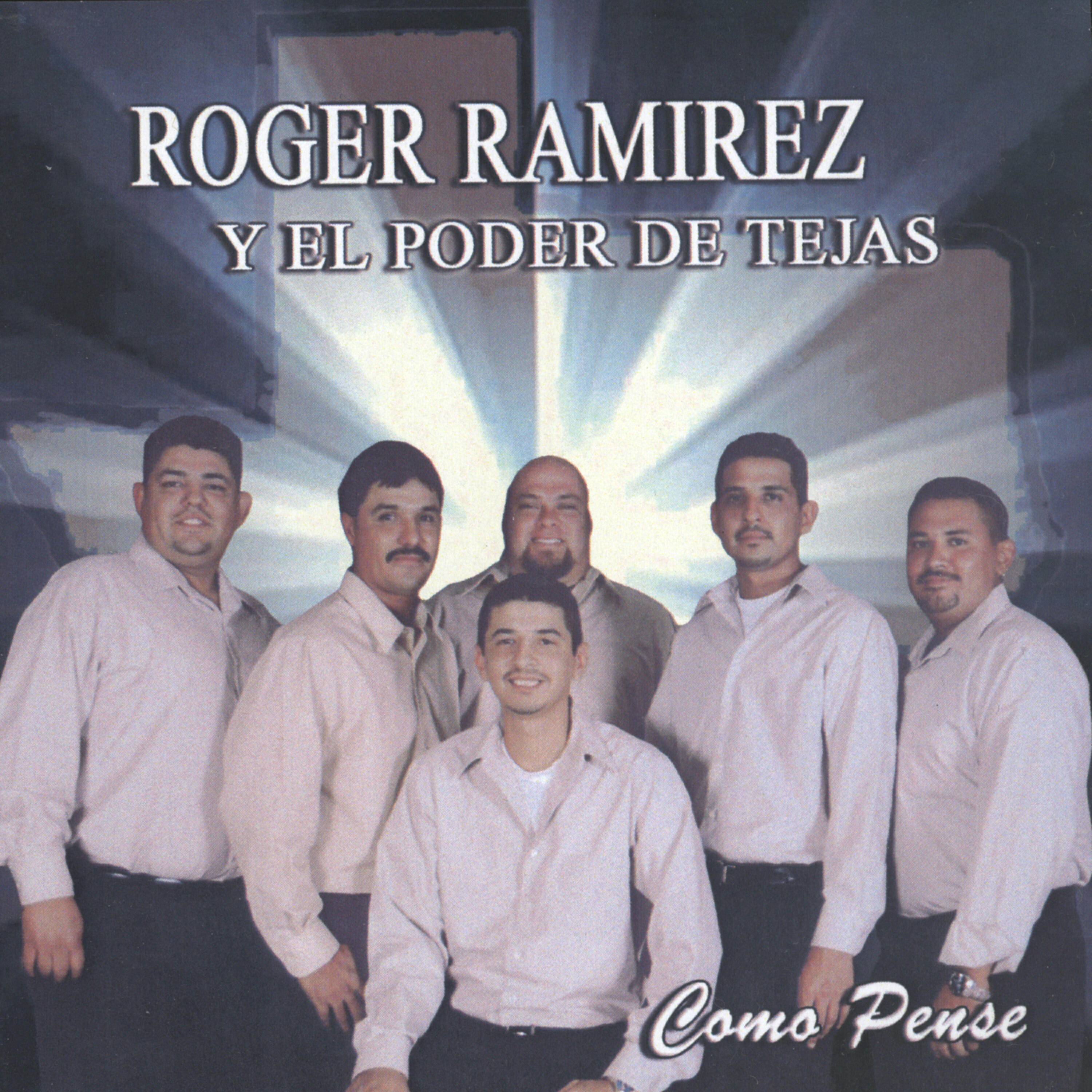 Roger Ramirez - Pa Que Son Pasiones