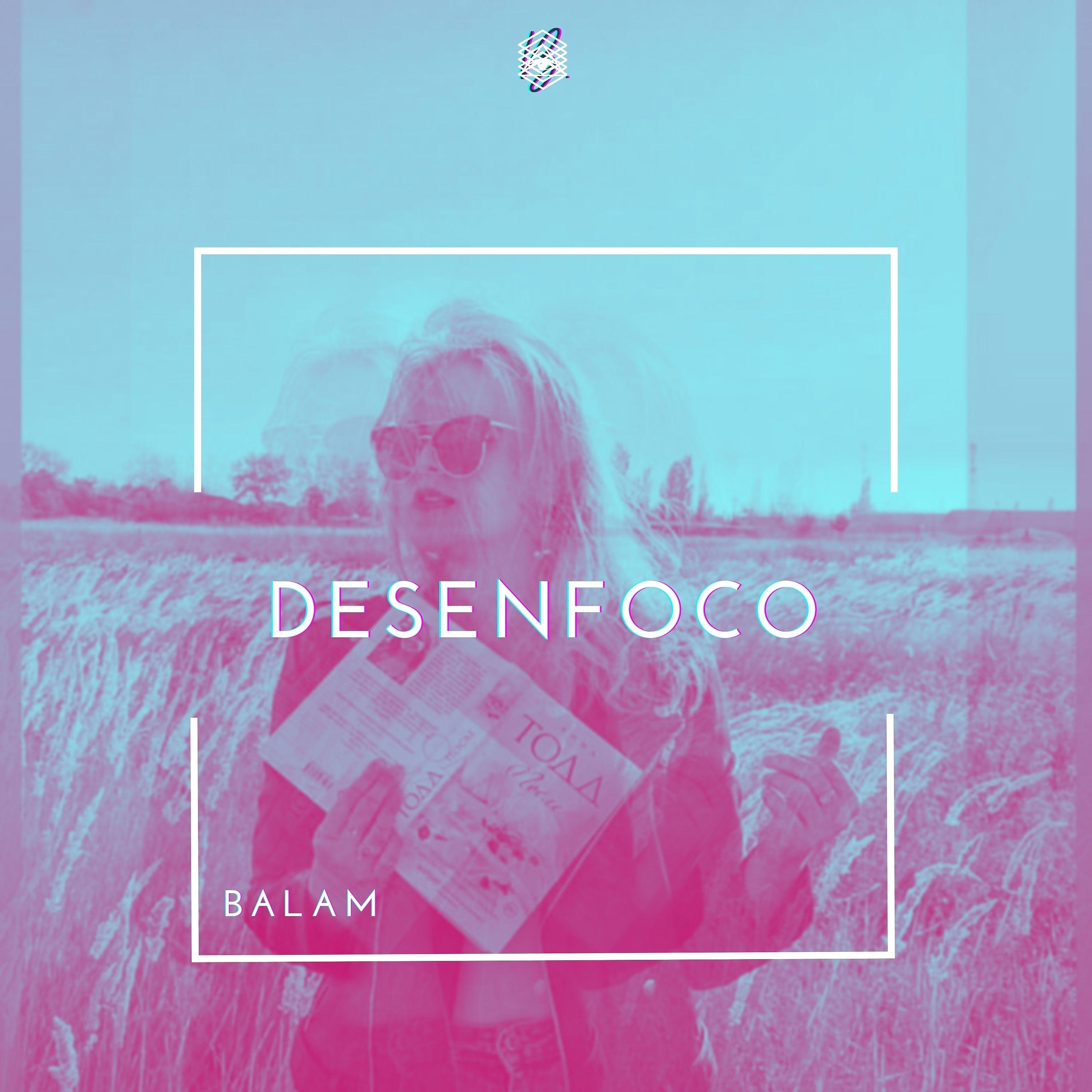 Постер альбома Desenfoco