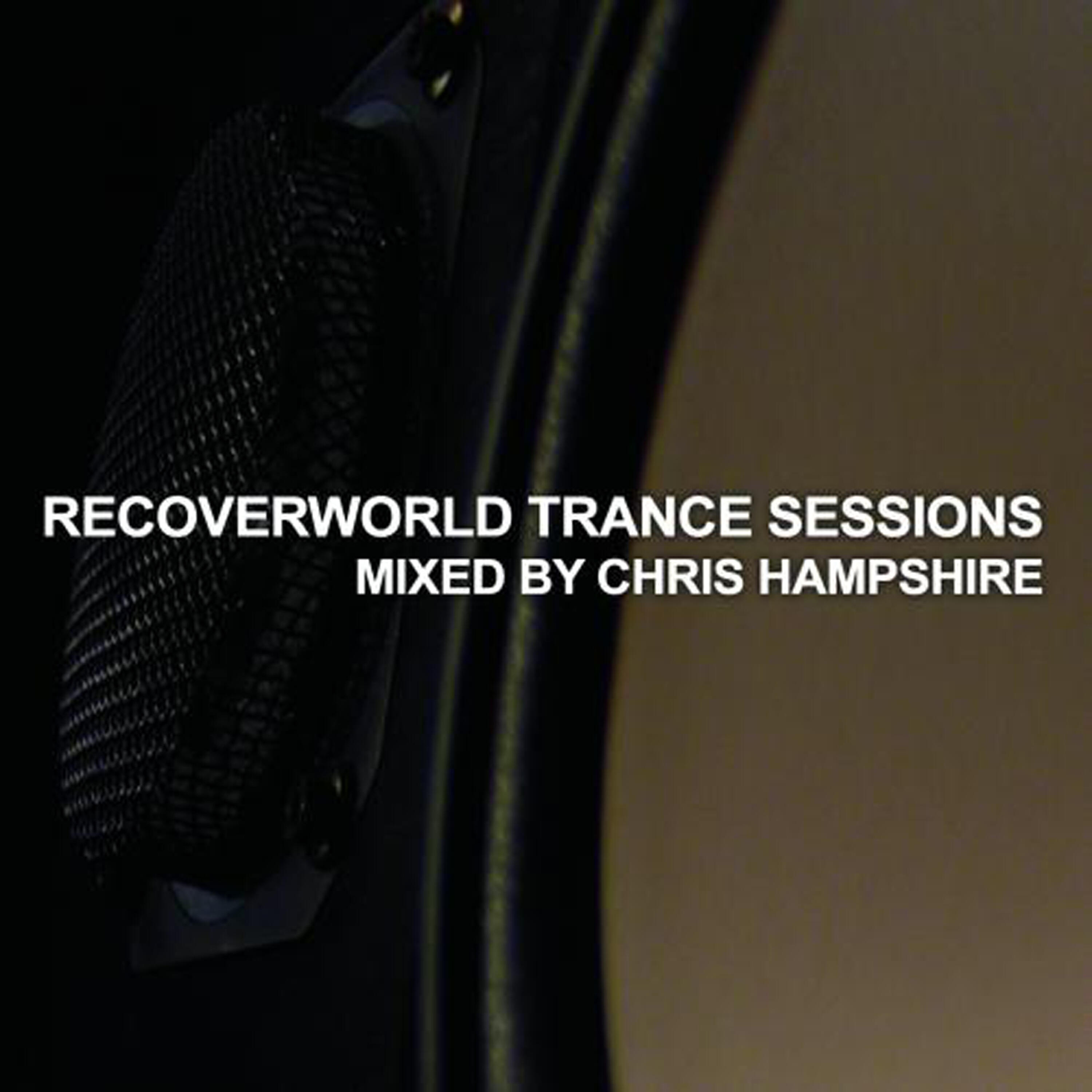 Chris Hampshire - The Vault (John Askew Remix)