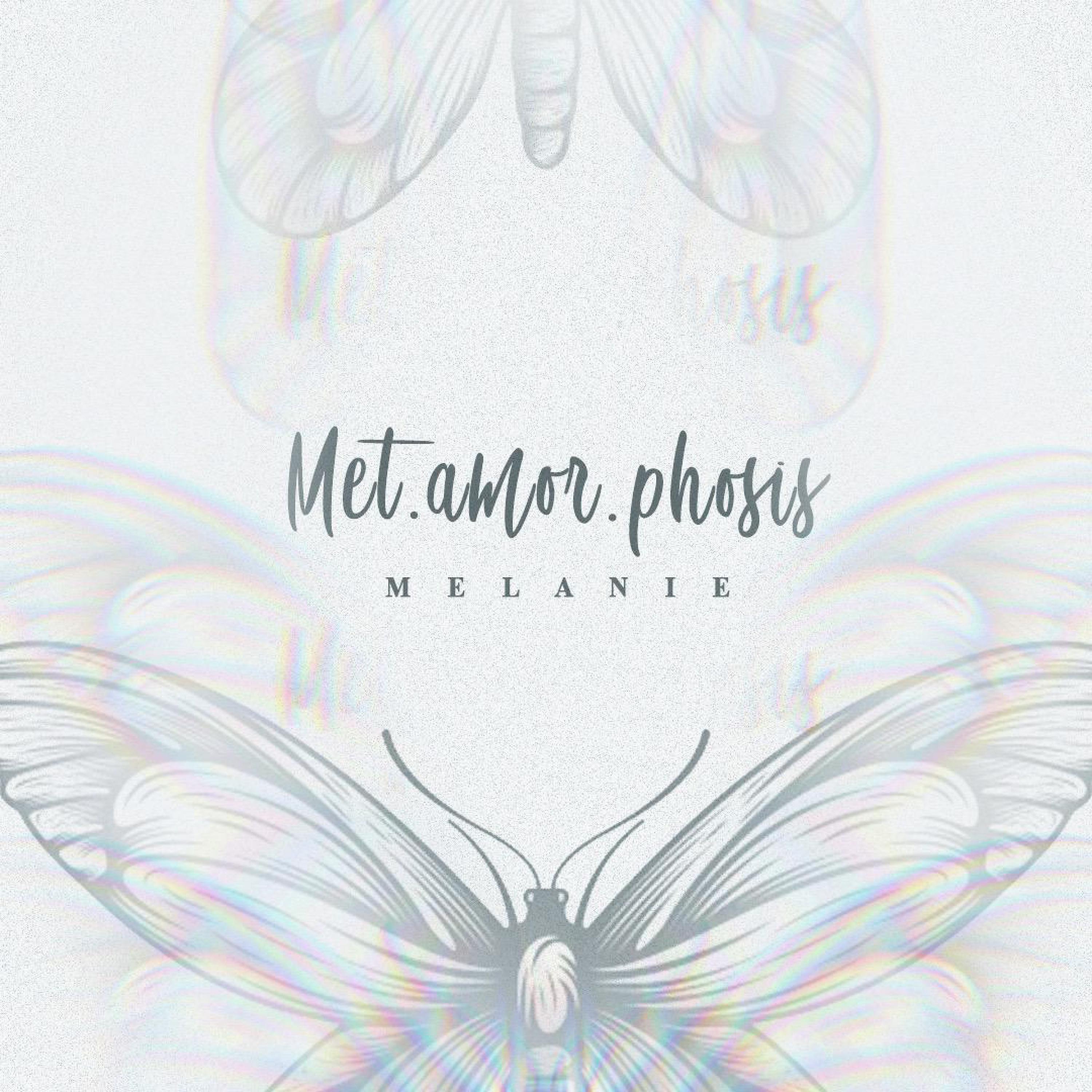 Постер альбома Met.amor.phosis