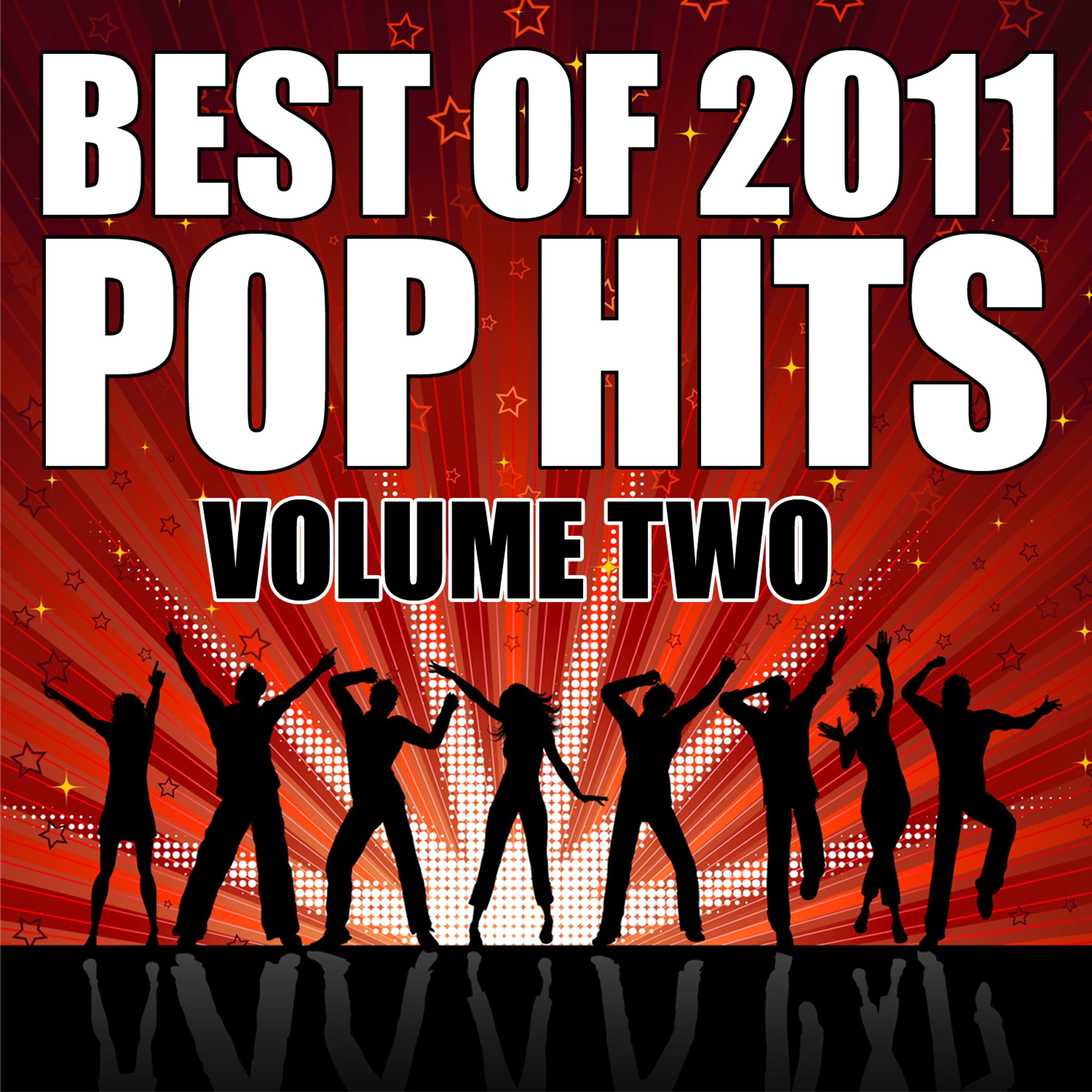 Постер альбома Best of 2011 Pop Hits, Vol. 2