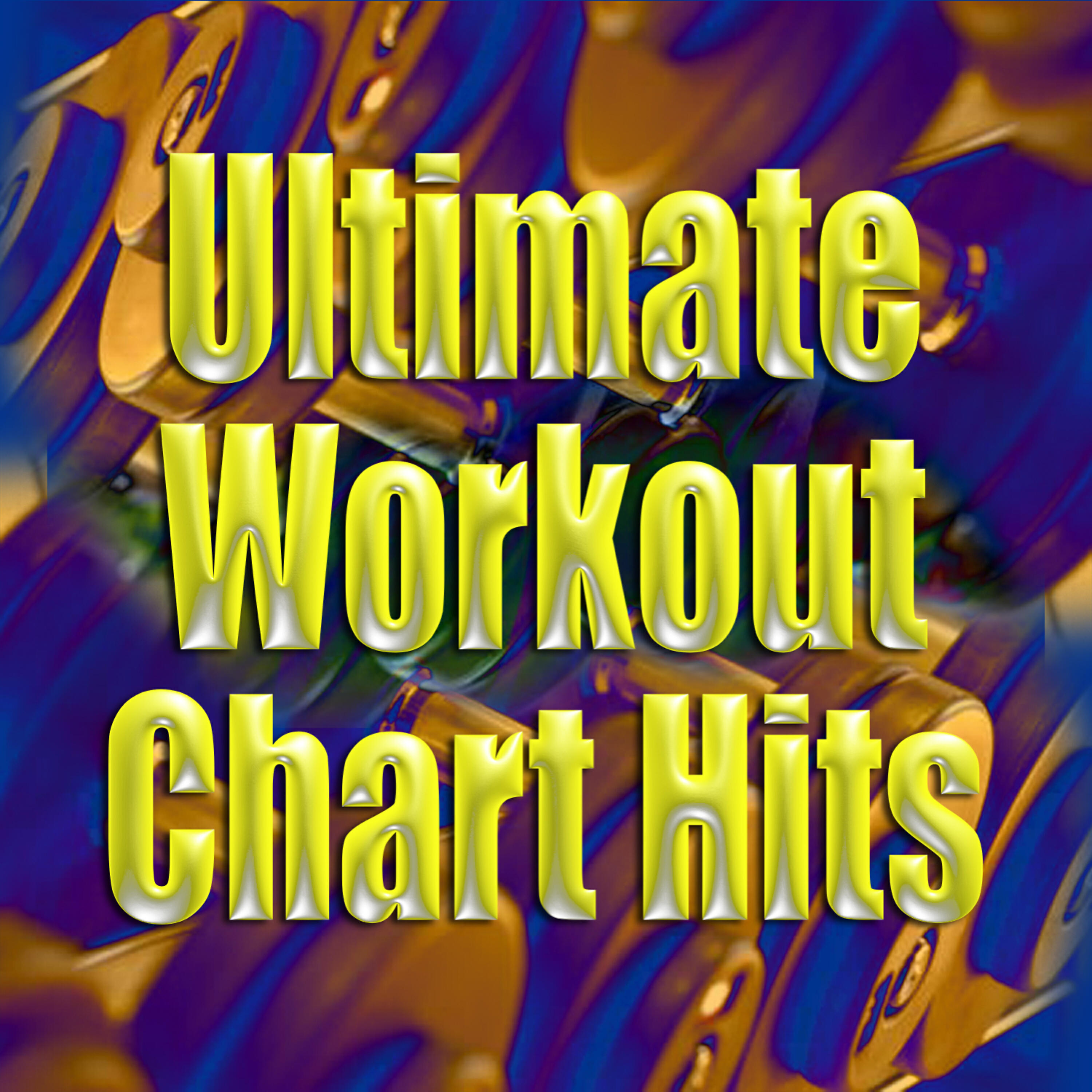 Cardio Workout Crew - Break Your Heart (Made Famous by Taio Cruz)