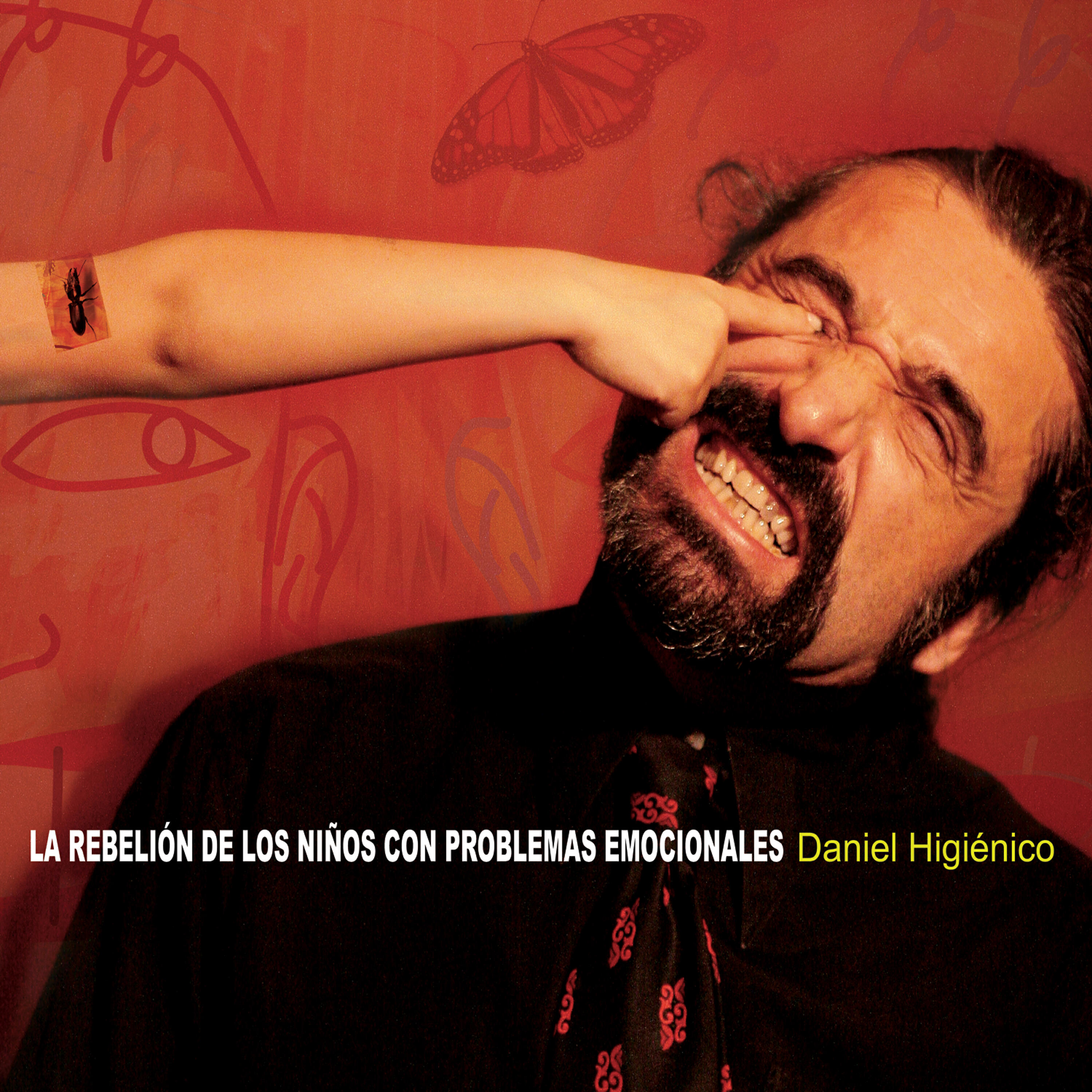 Daniel Higienico - 