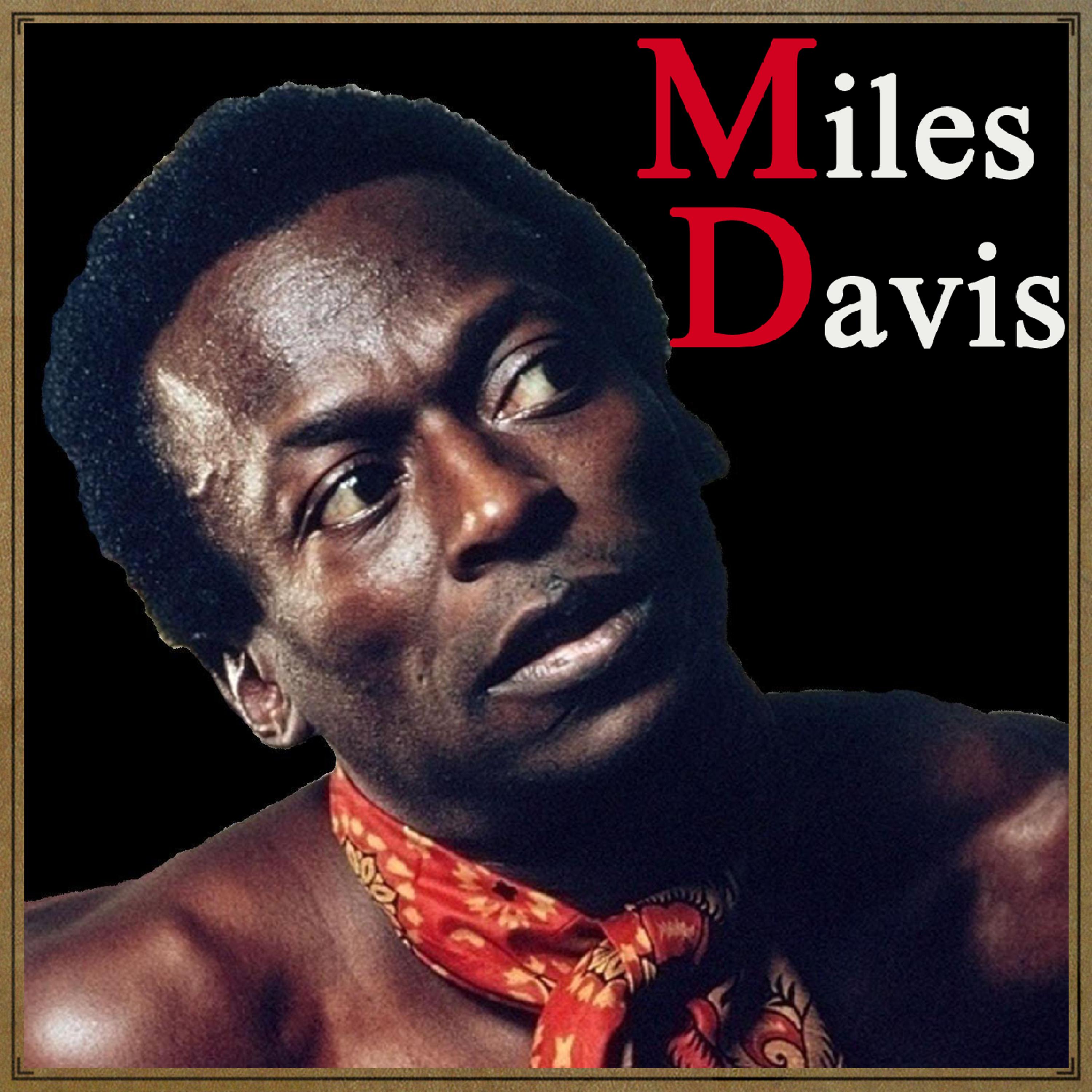 Постер альбома Vintage Music No. 124 - LP: Miles Davis