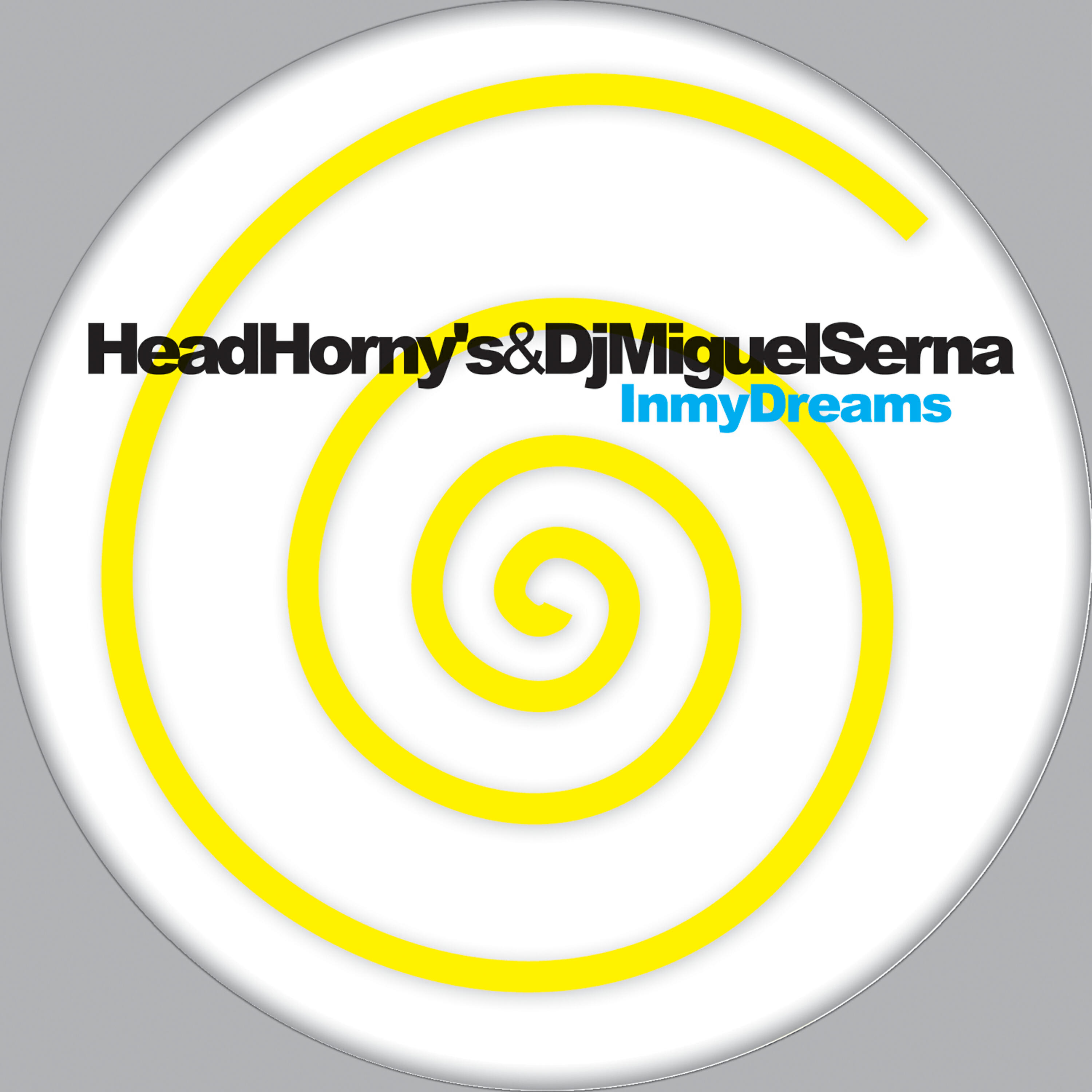 Dj Miguel Serna - Real