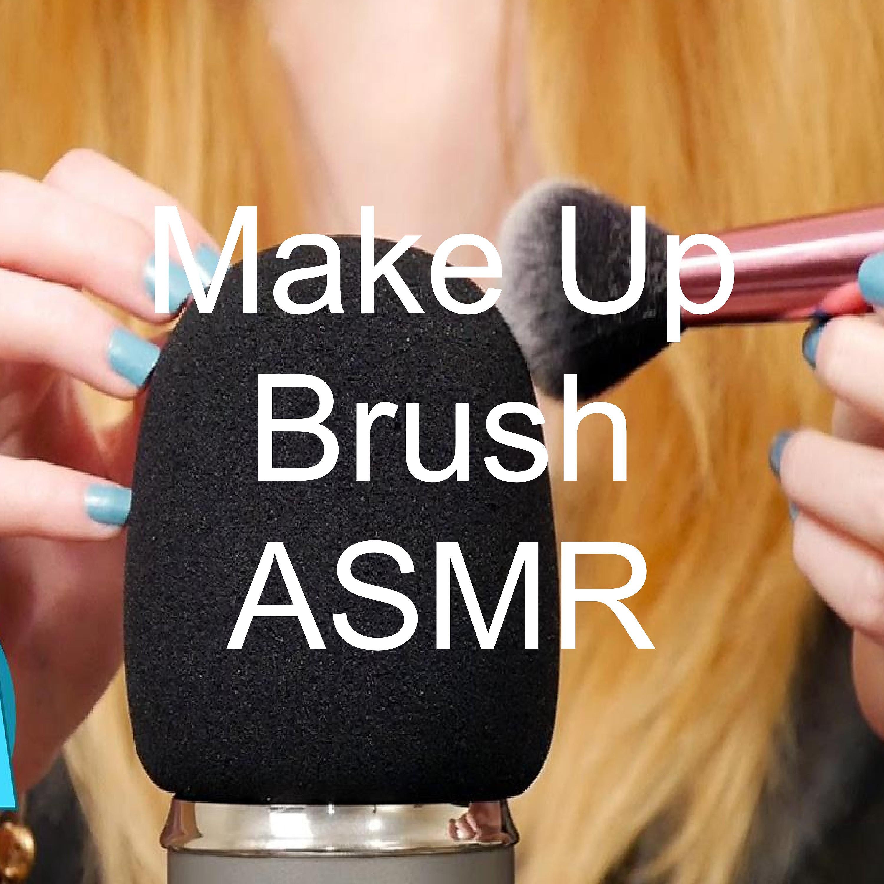 Постер альбома Make Up Brush ASMR