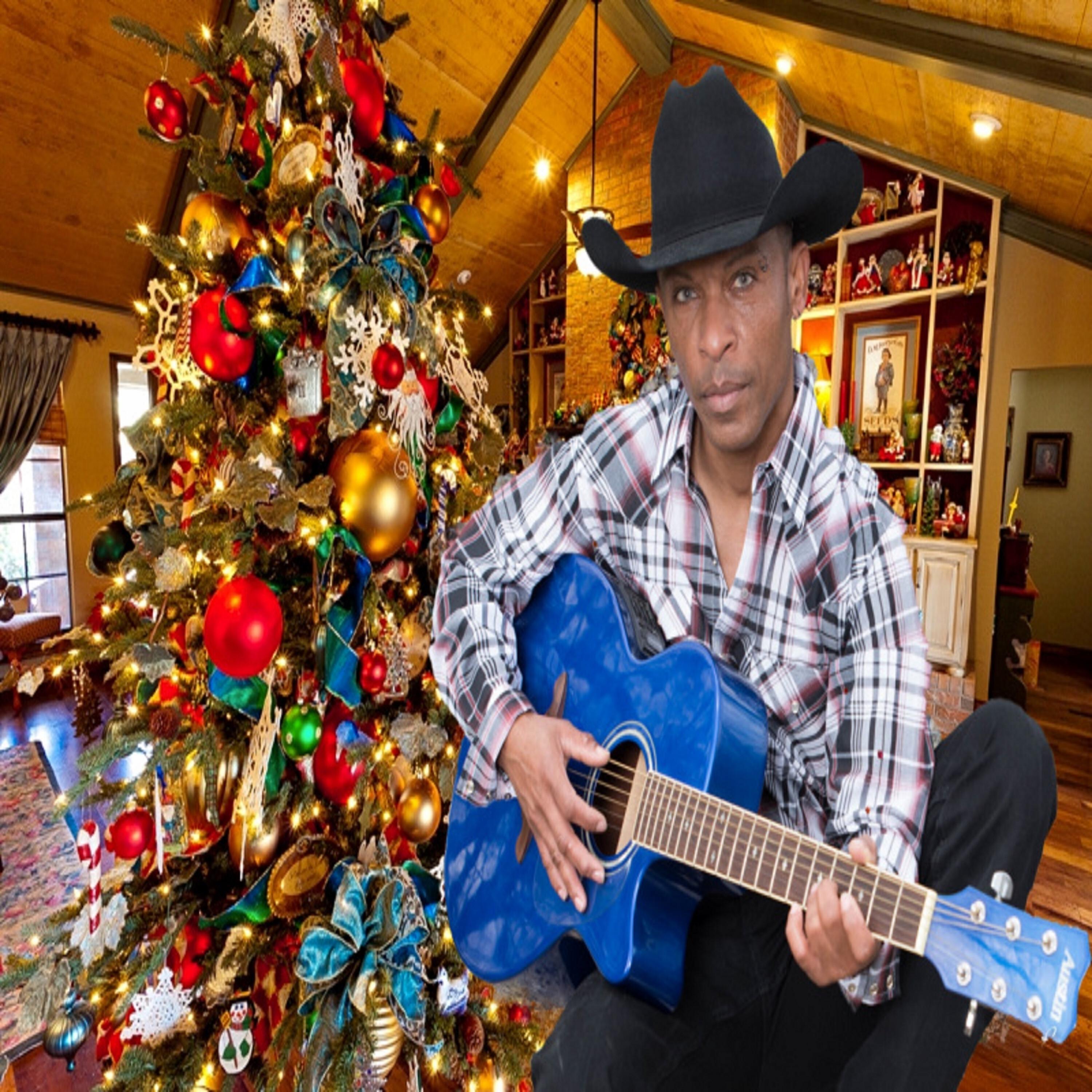 Russ Brown - Christmas in This Place