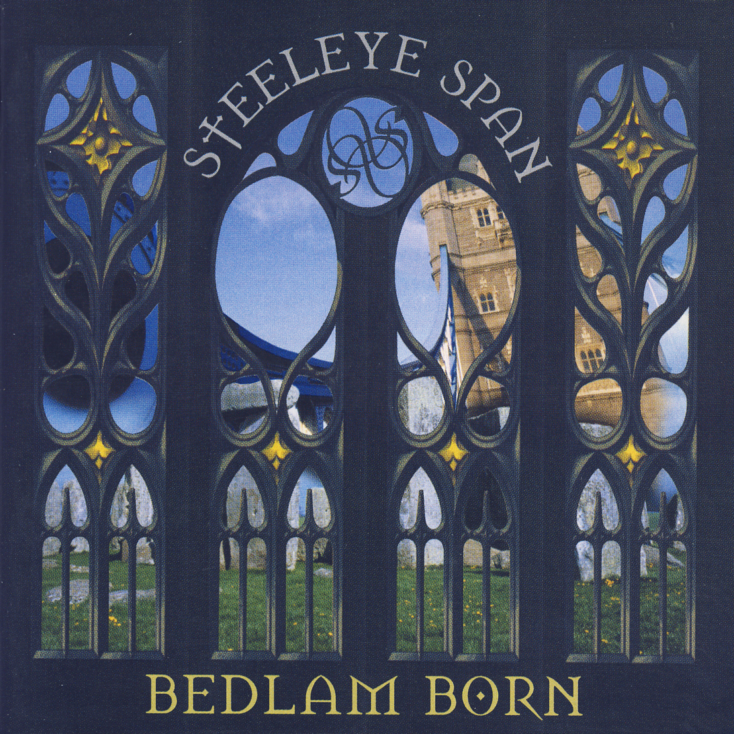 Steeleye Span - Arbour