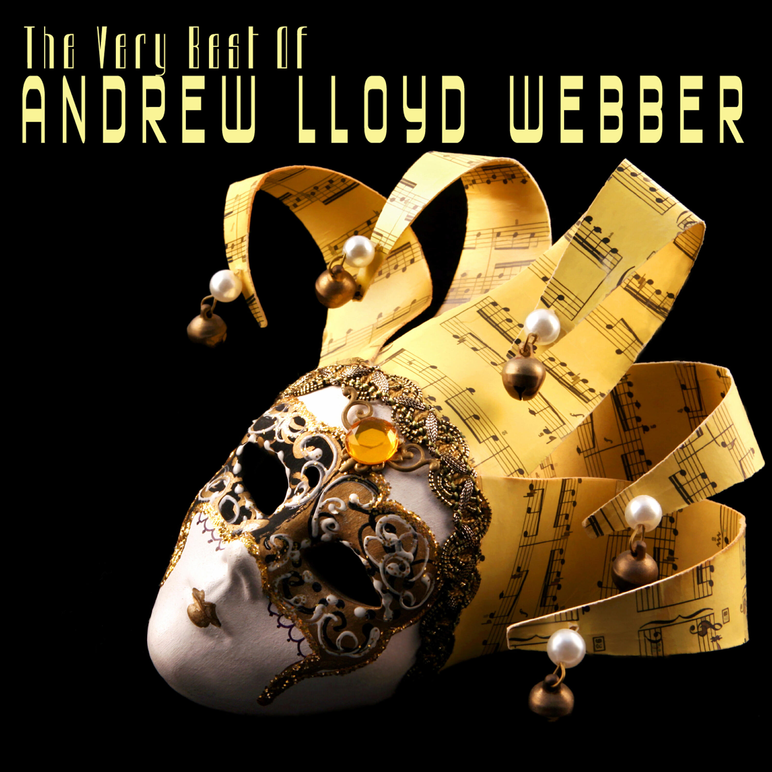 The New Musical Cast - Prologue: Jellicle Songs For Jellicle Cats (from the musical Cats)