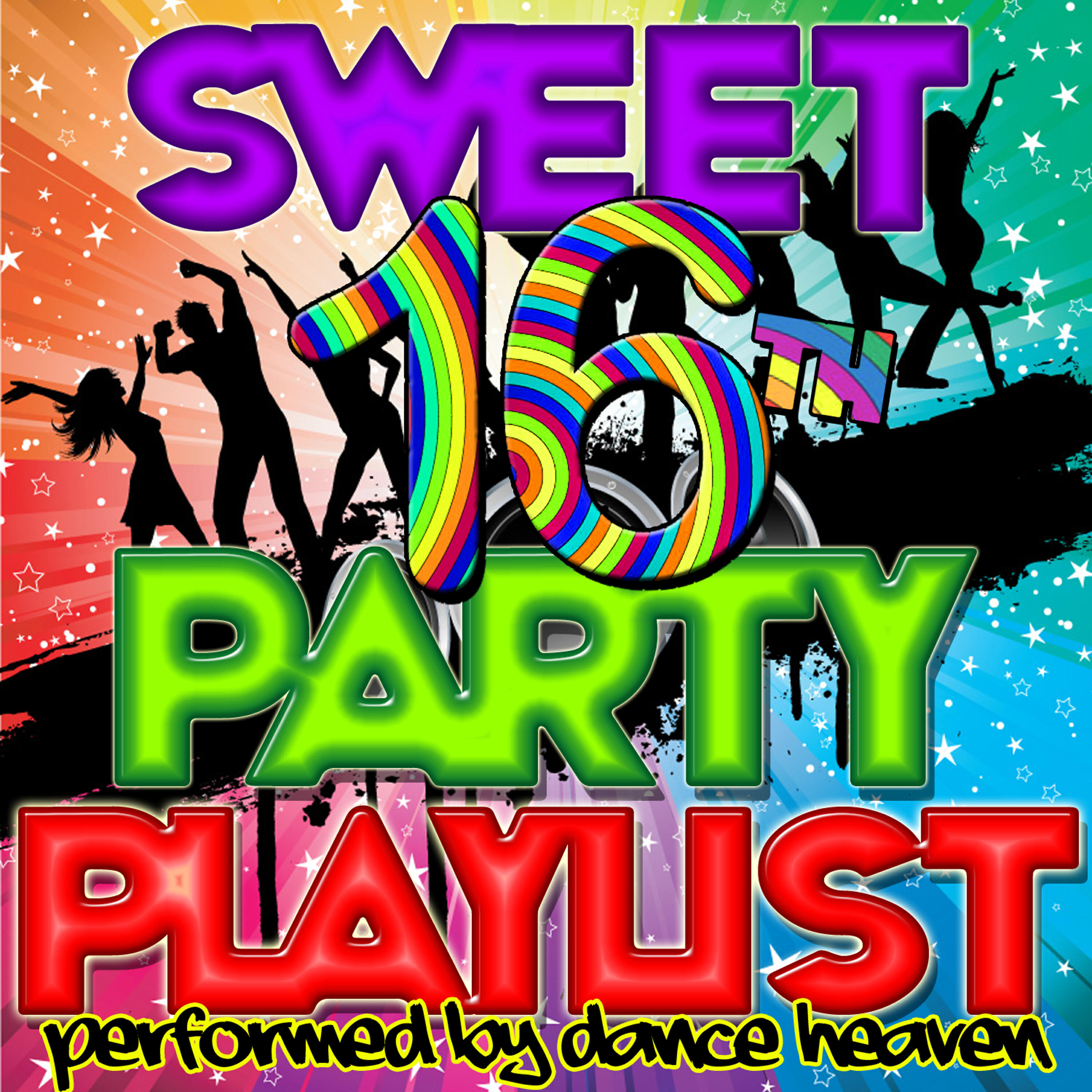 Dance Heaven - Where Them Girls At