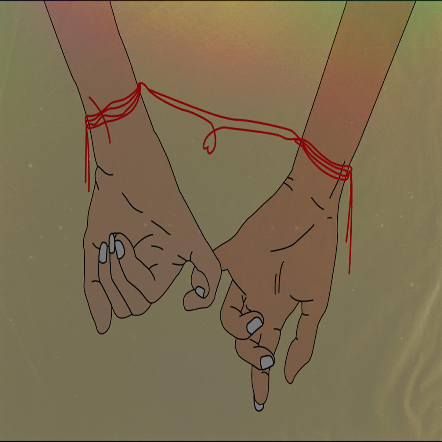 Cardo Grandz - keep me holding on 4ever