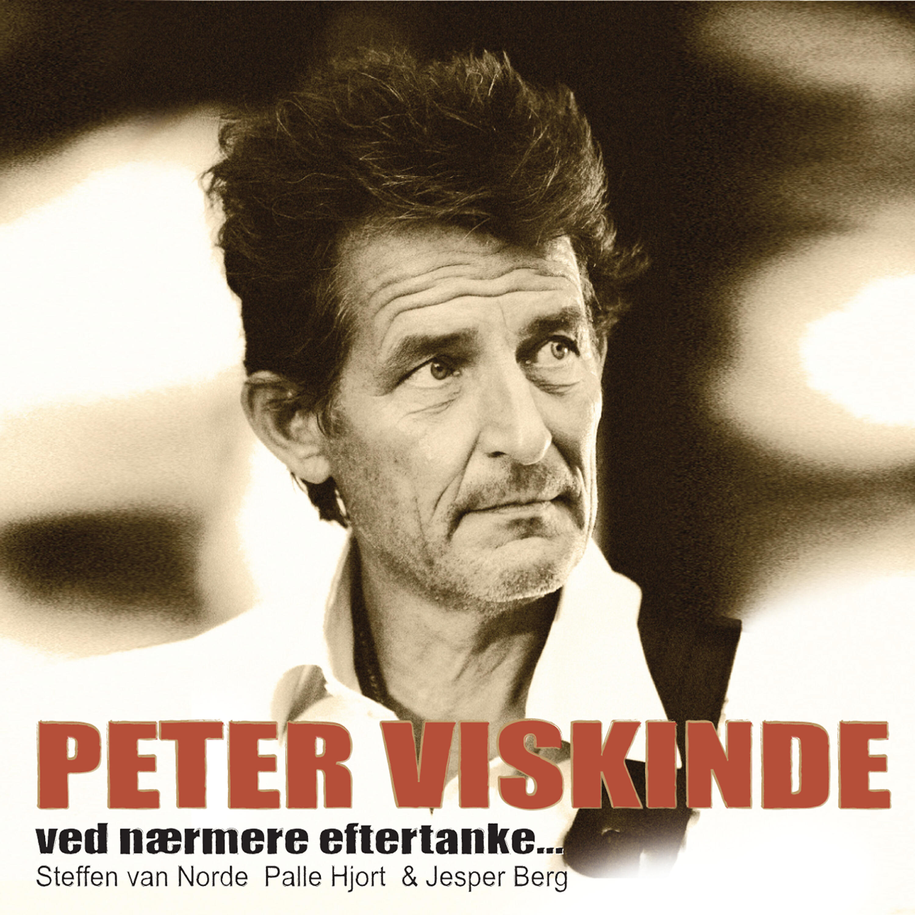 Peter Viskinde - Paradise Coming Home To You
