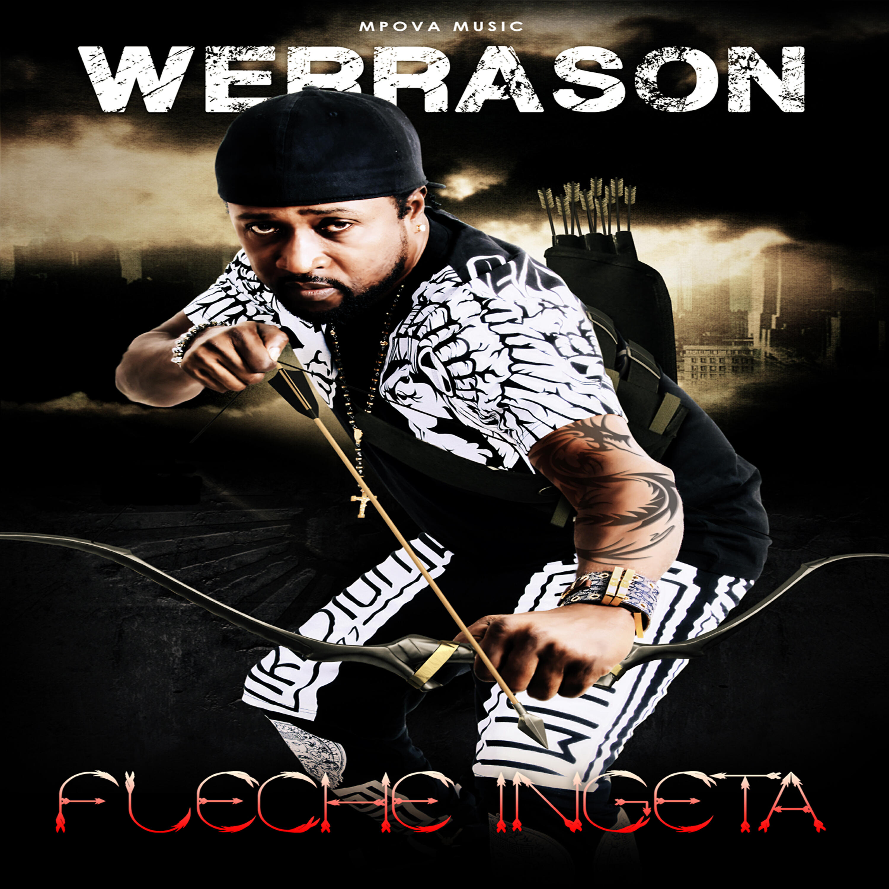 Werrason - À qui la faute ?
