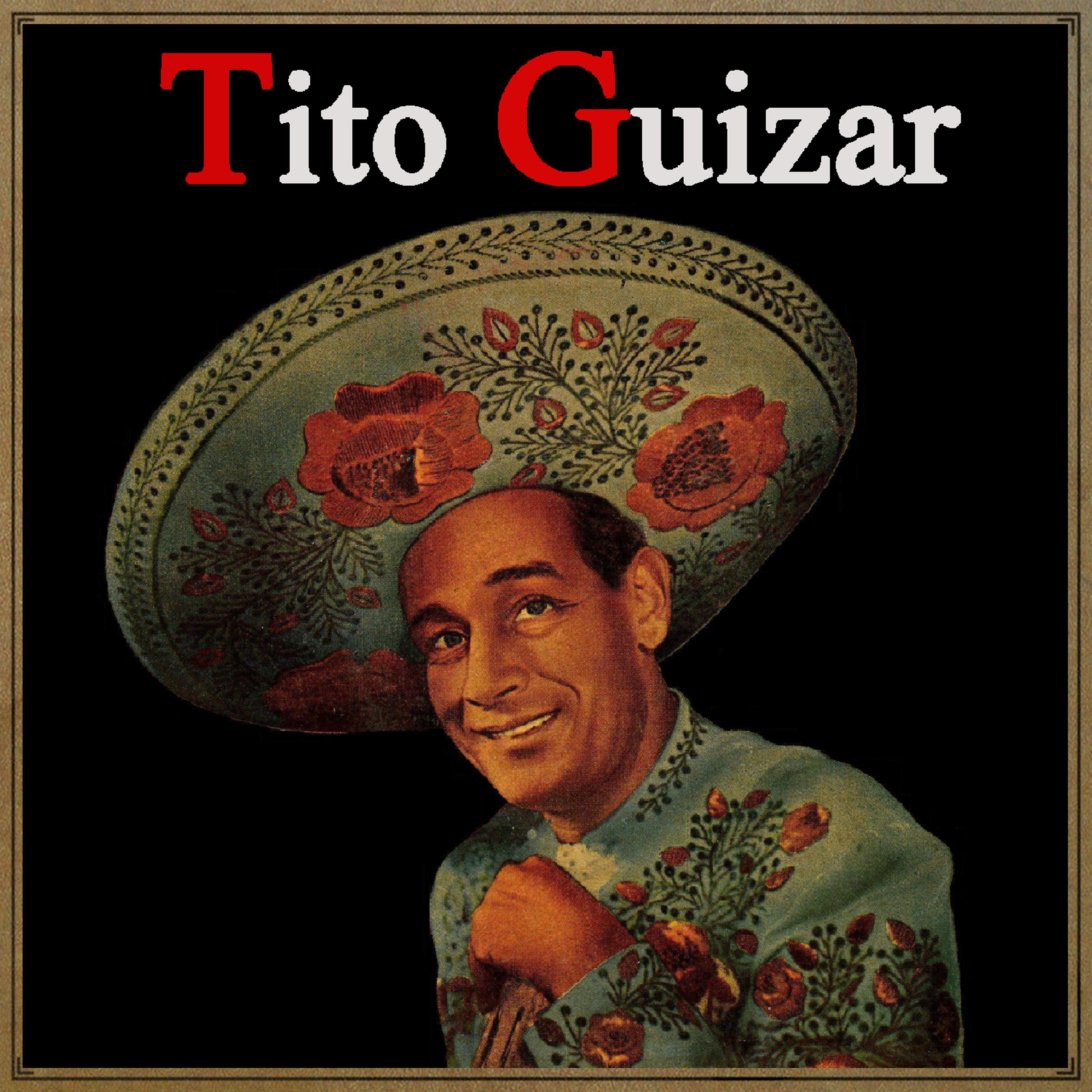 Постер альбома Vintage Music No. 86 - LP: Tito Guizar