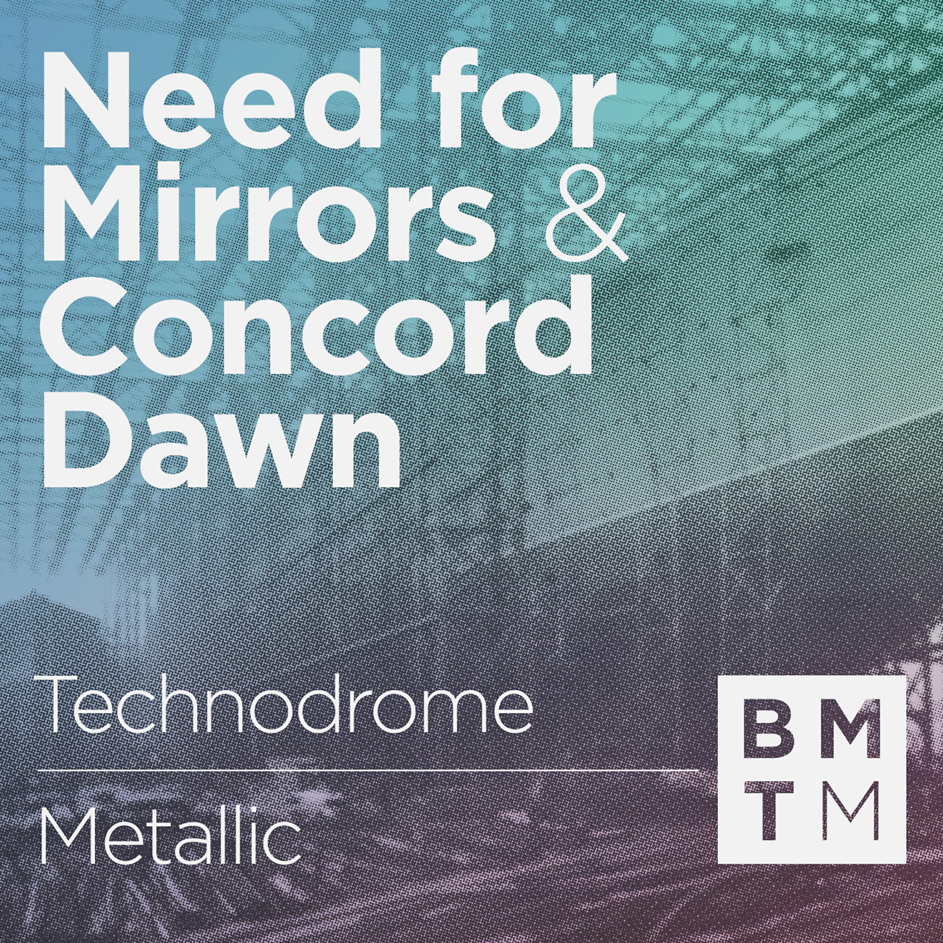Need For Mirrors - Technodrome