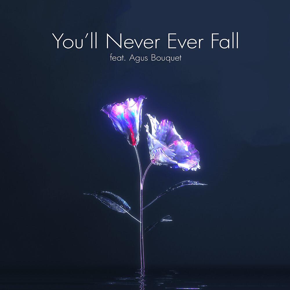 Постер альбома You'll Never Ever Fall