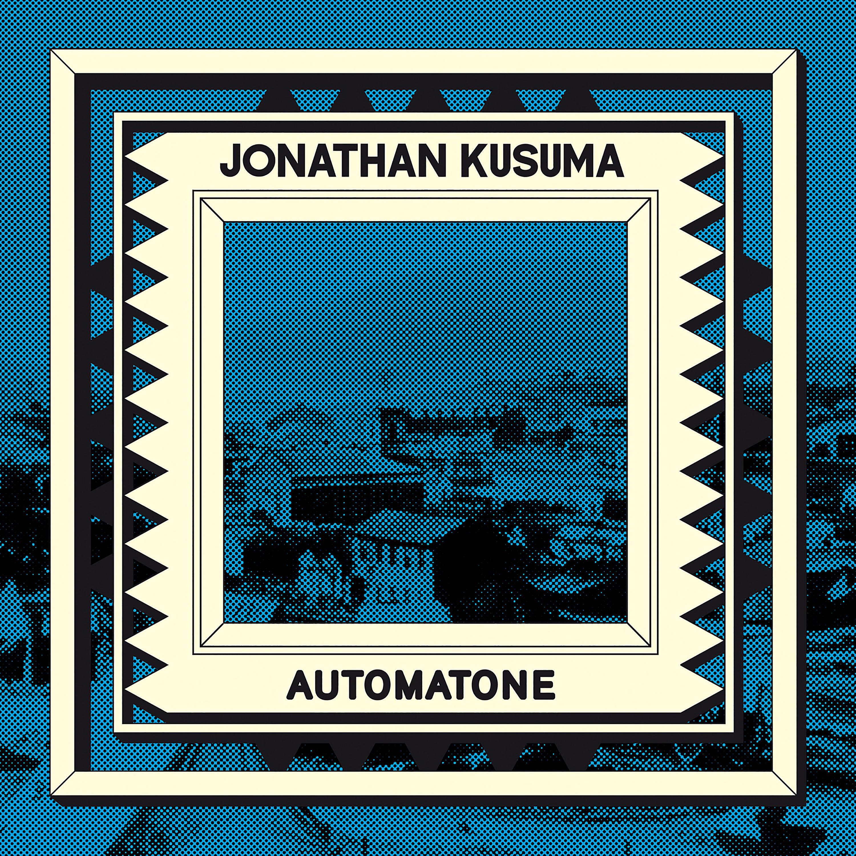 Постер альбома Automatone