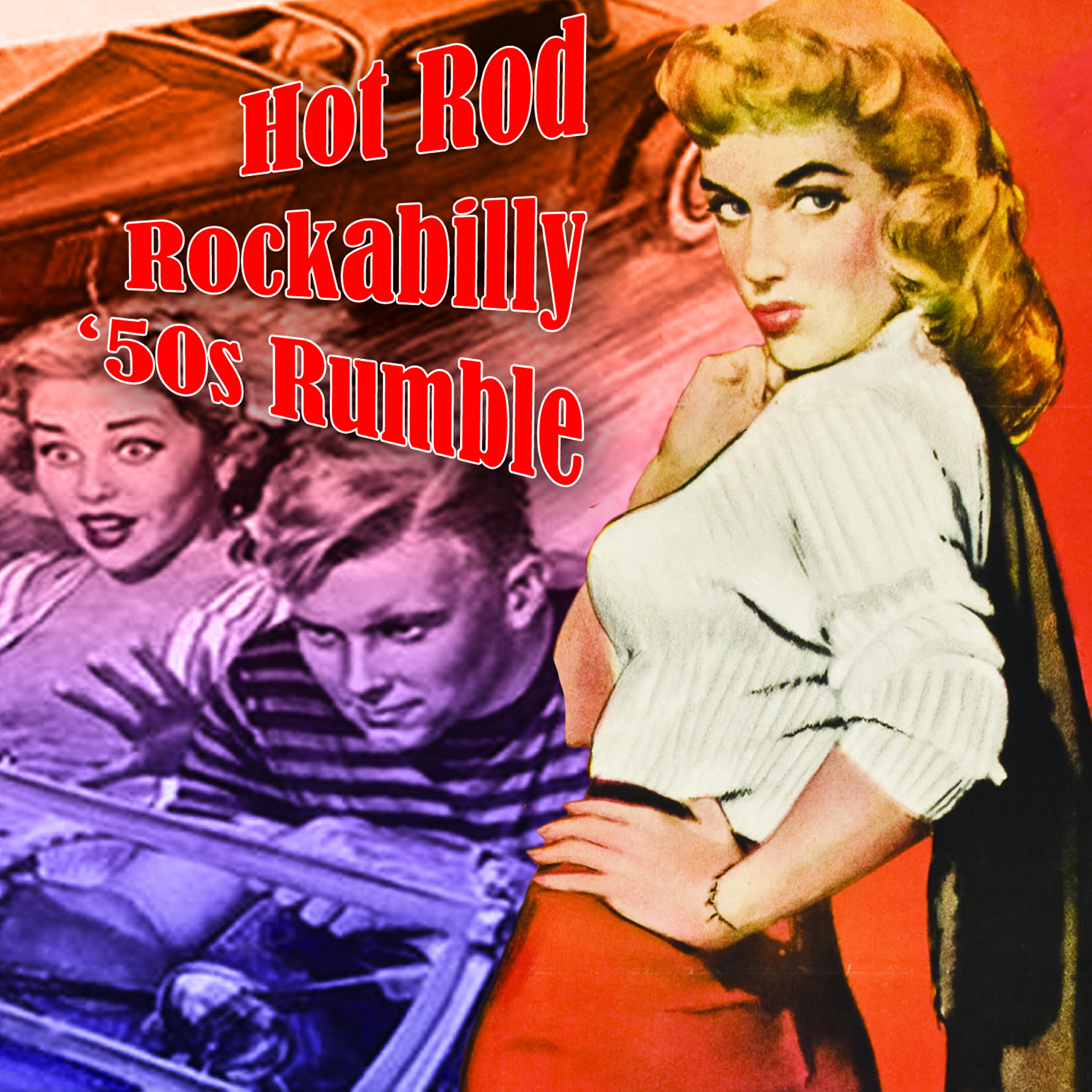 Charlie Ryan - Hot Rod Lincoln