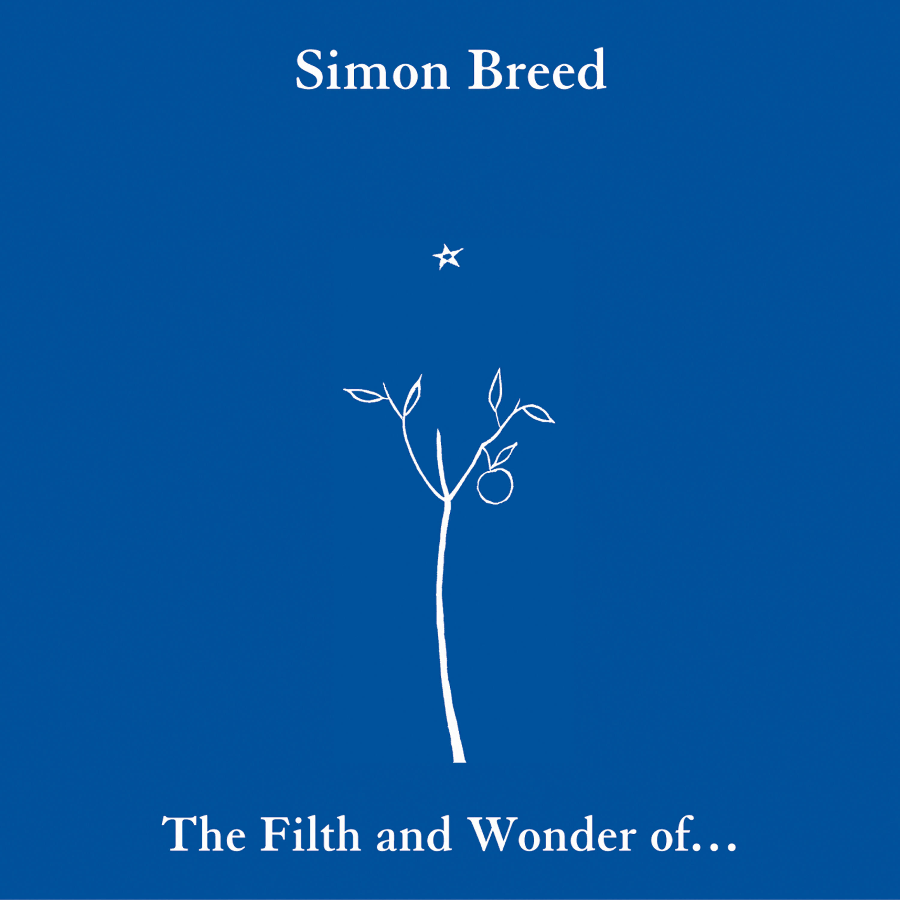 Simon Breed - Star Of Nepal