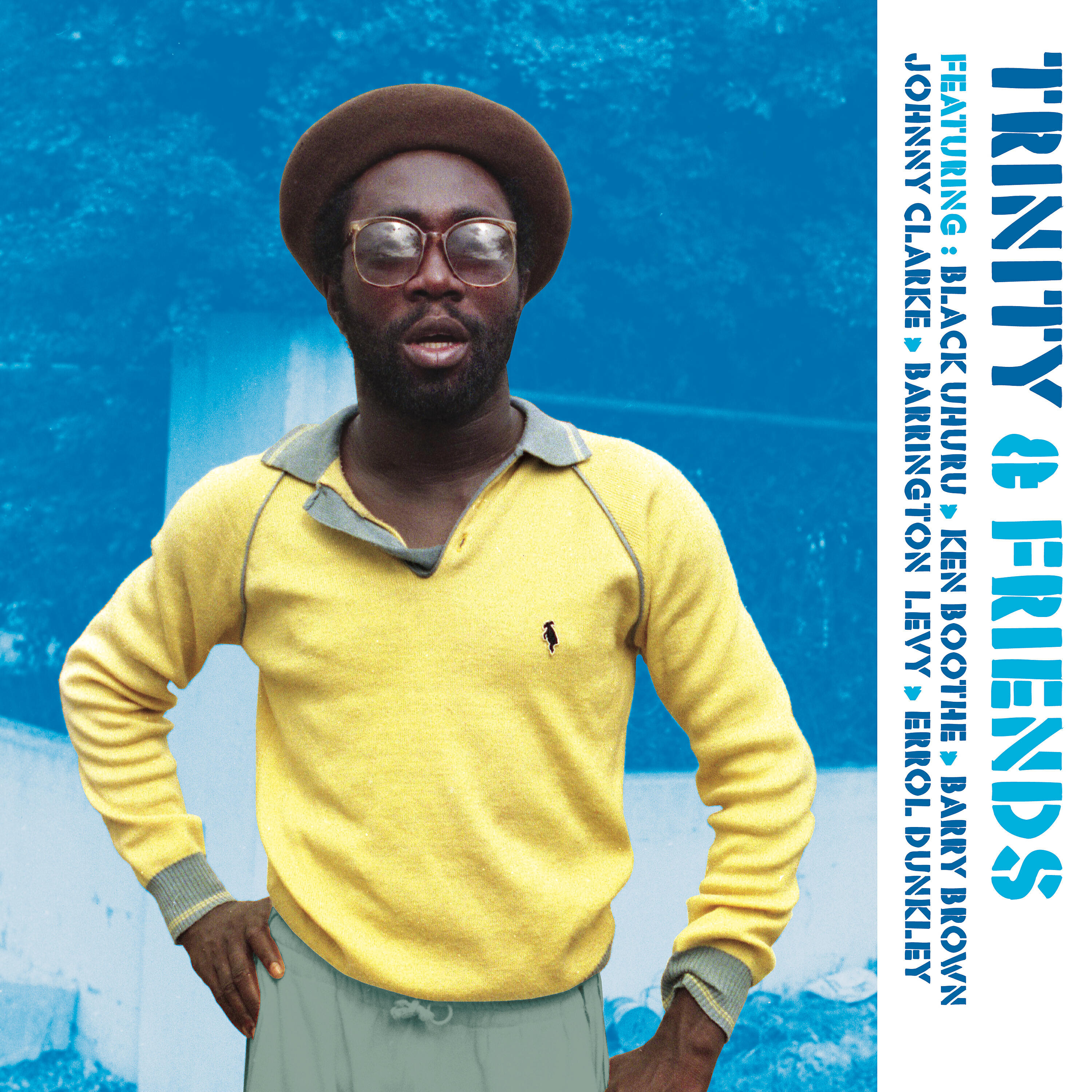 Trinity - Black Star Liner