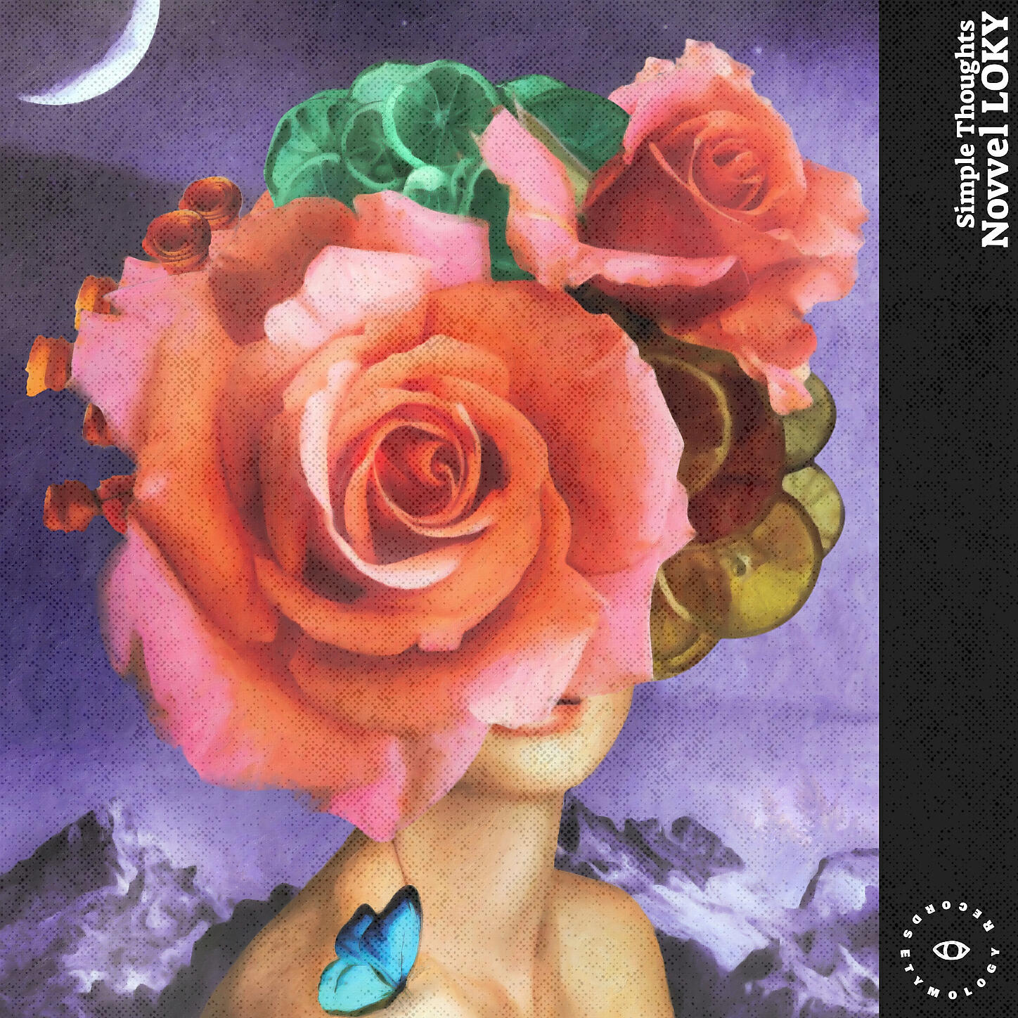 Novvel - Simple Thoughts