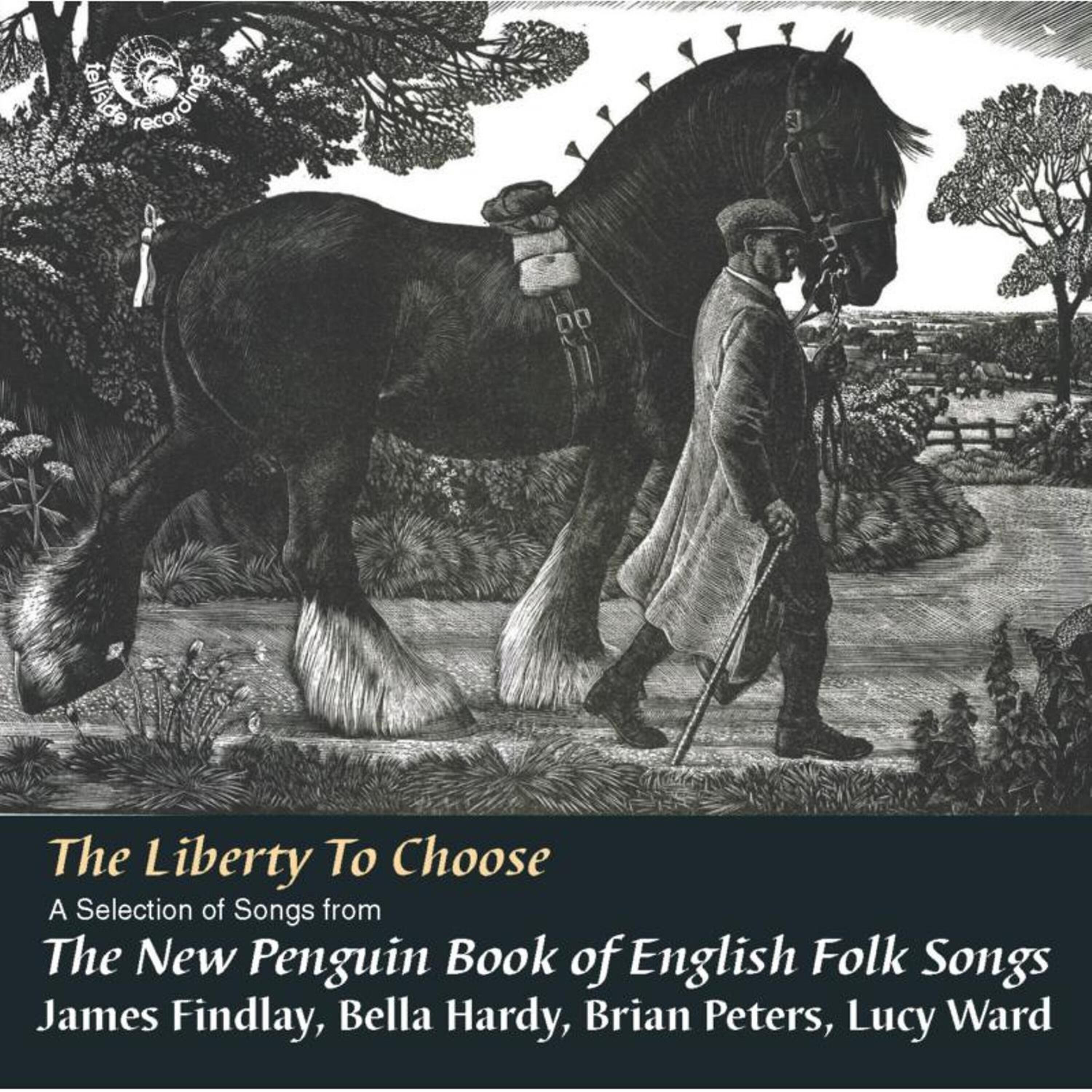 Bella Hardy - Faithful Sailor Boy