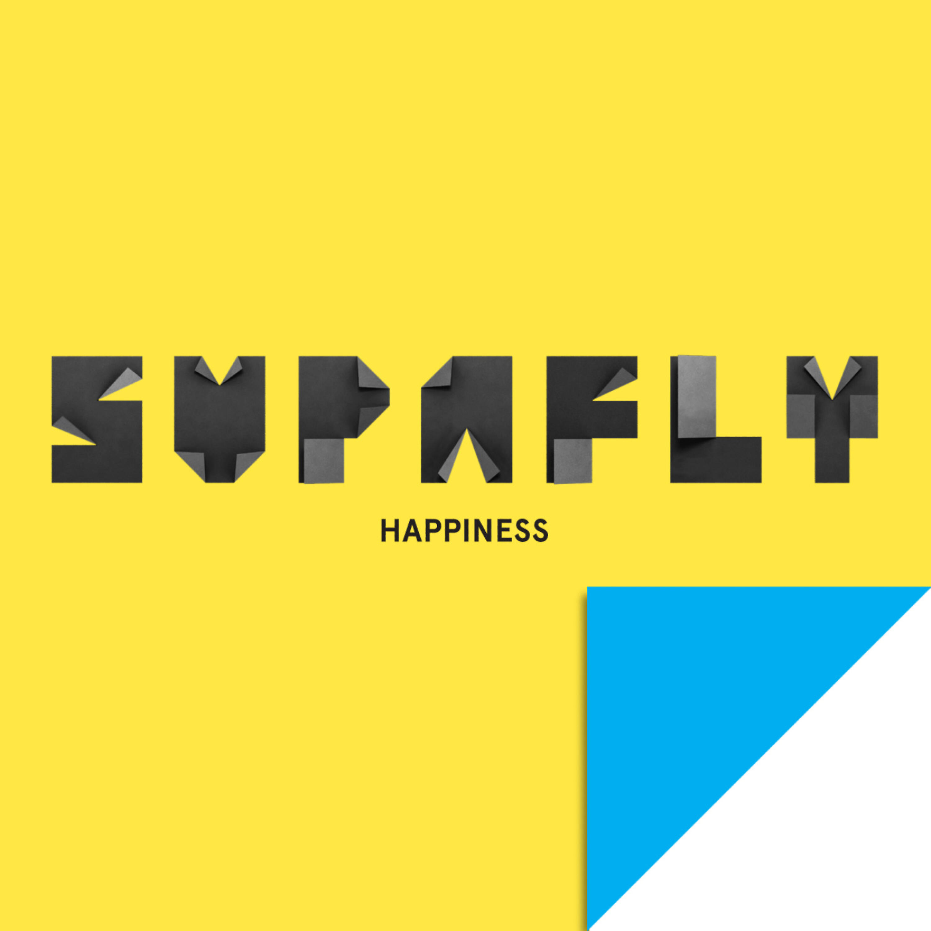 Supafly - Happiness (Oliver Twizt Remix)