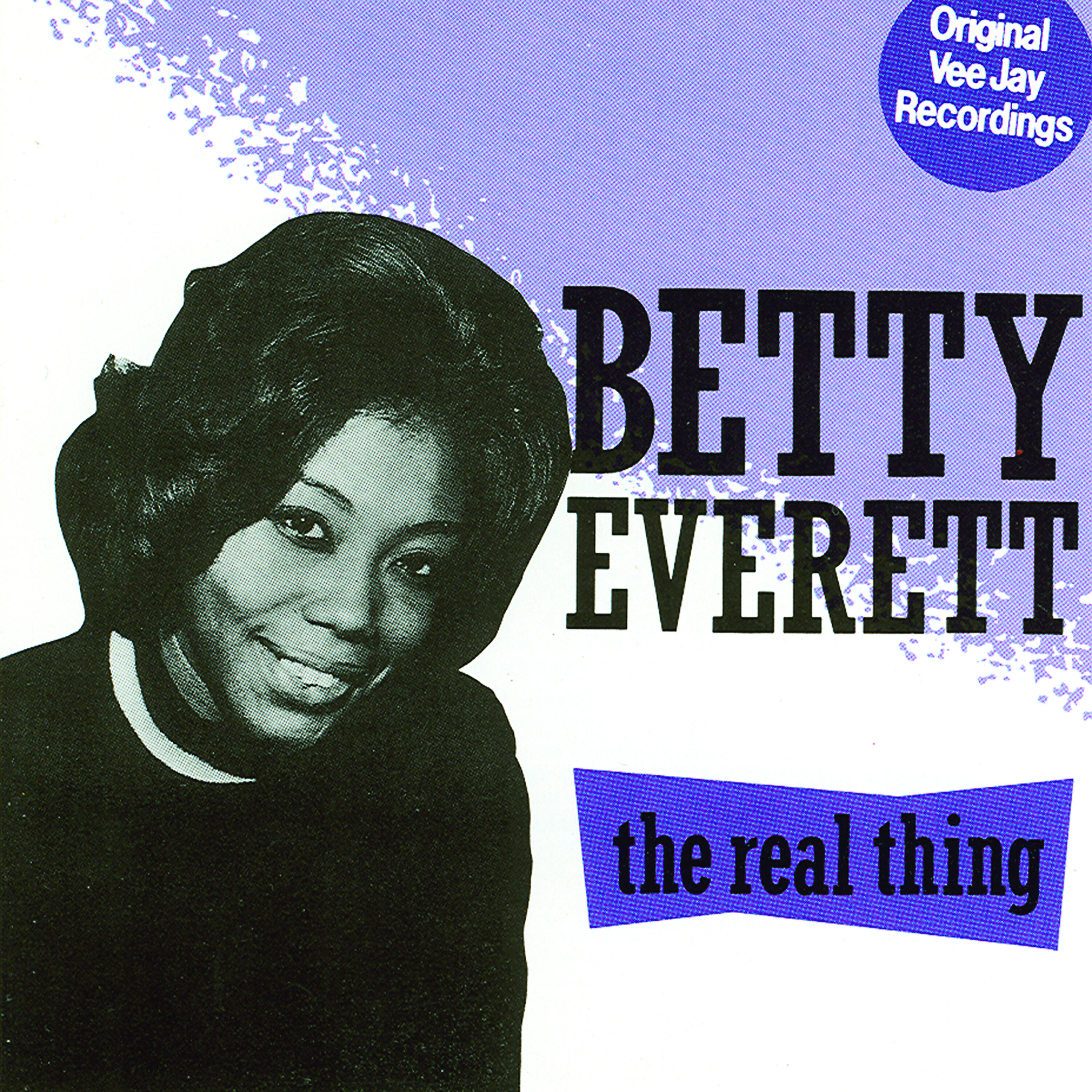 Betty Everett - Until You Were Gone - Original