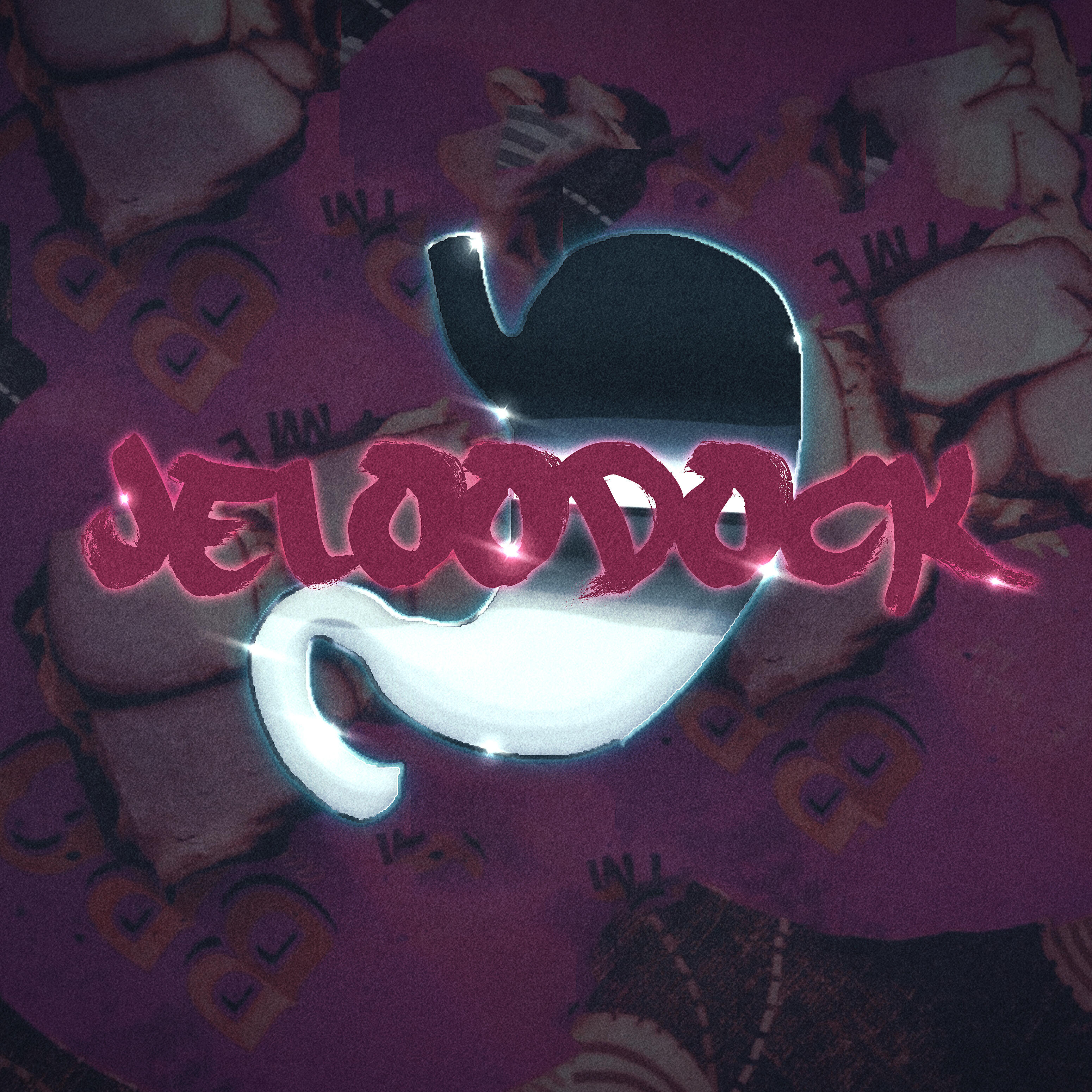 Jel00dock - 10k Pizz (feat. Kedr Gregor)