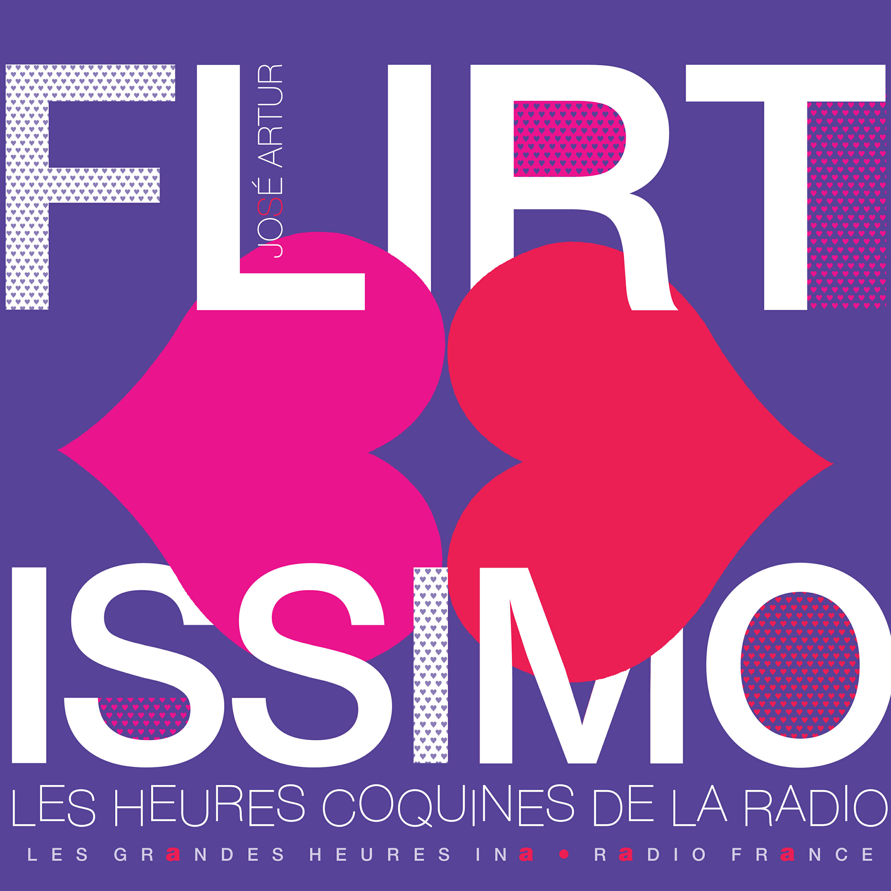 José Artur - Flirt avec Marie Laforêt