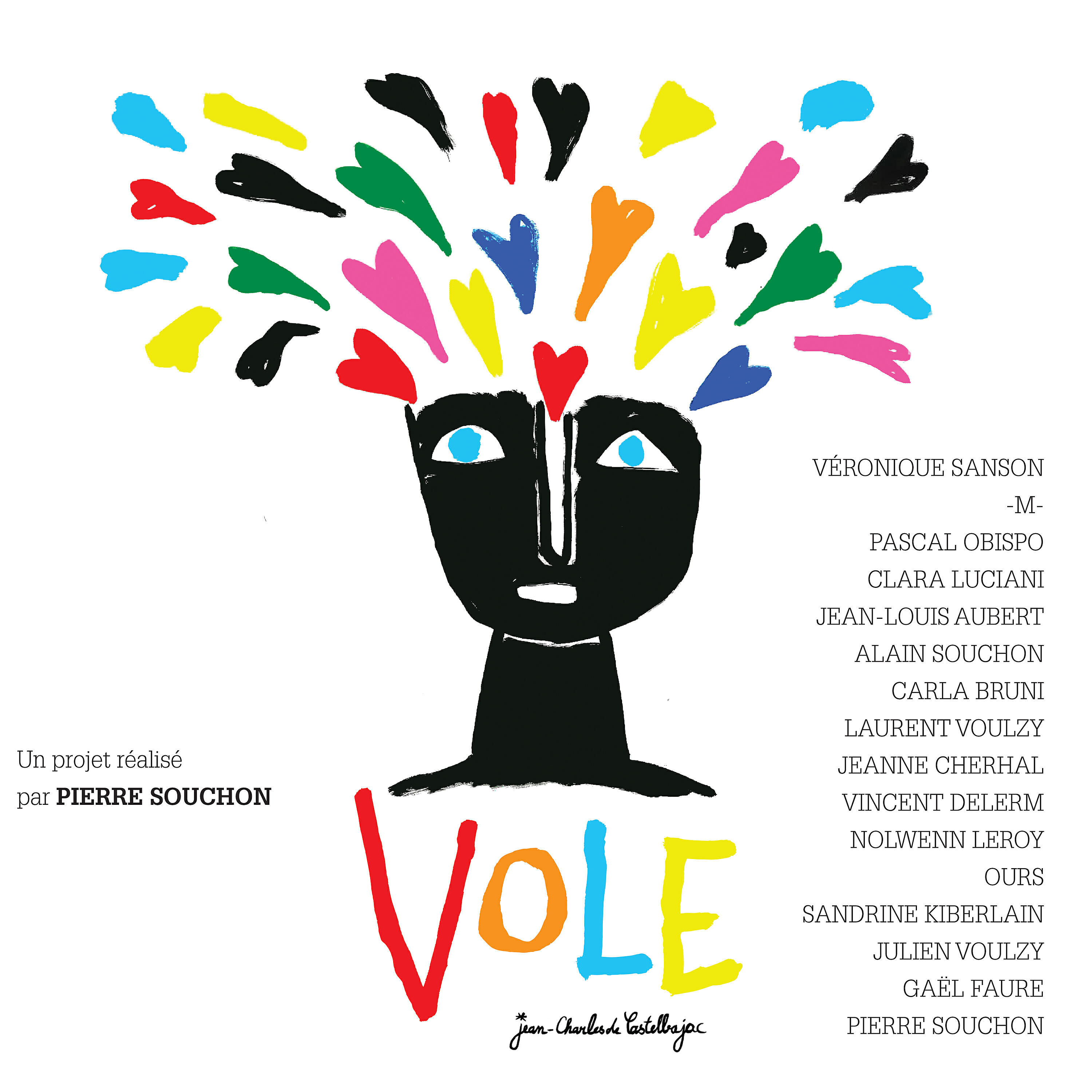 Véronique Sanson - Vole (Version 2020)