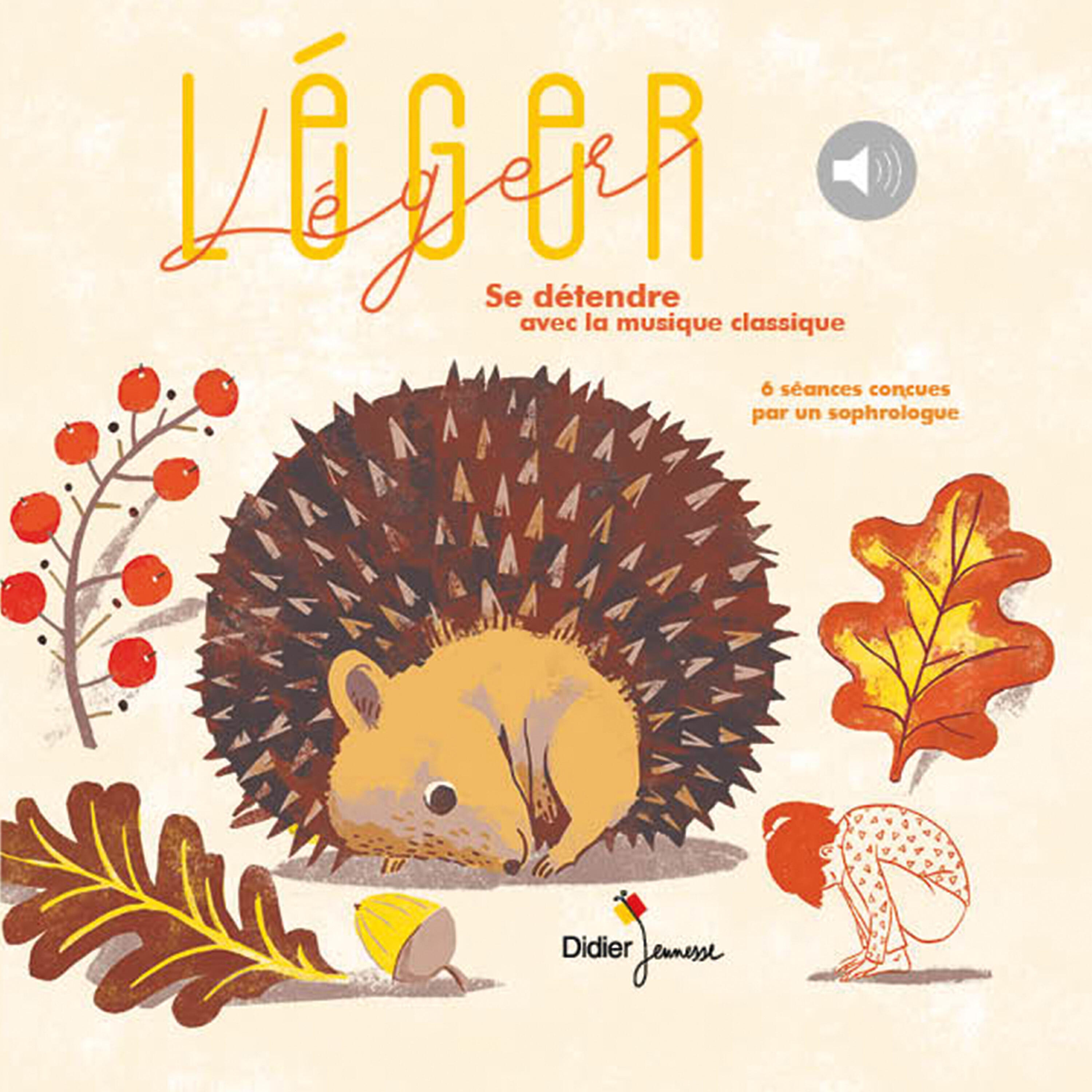 Elsa Lepoivre - Le tigre
