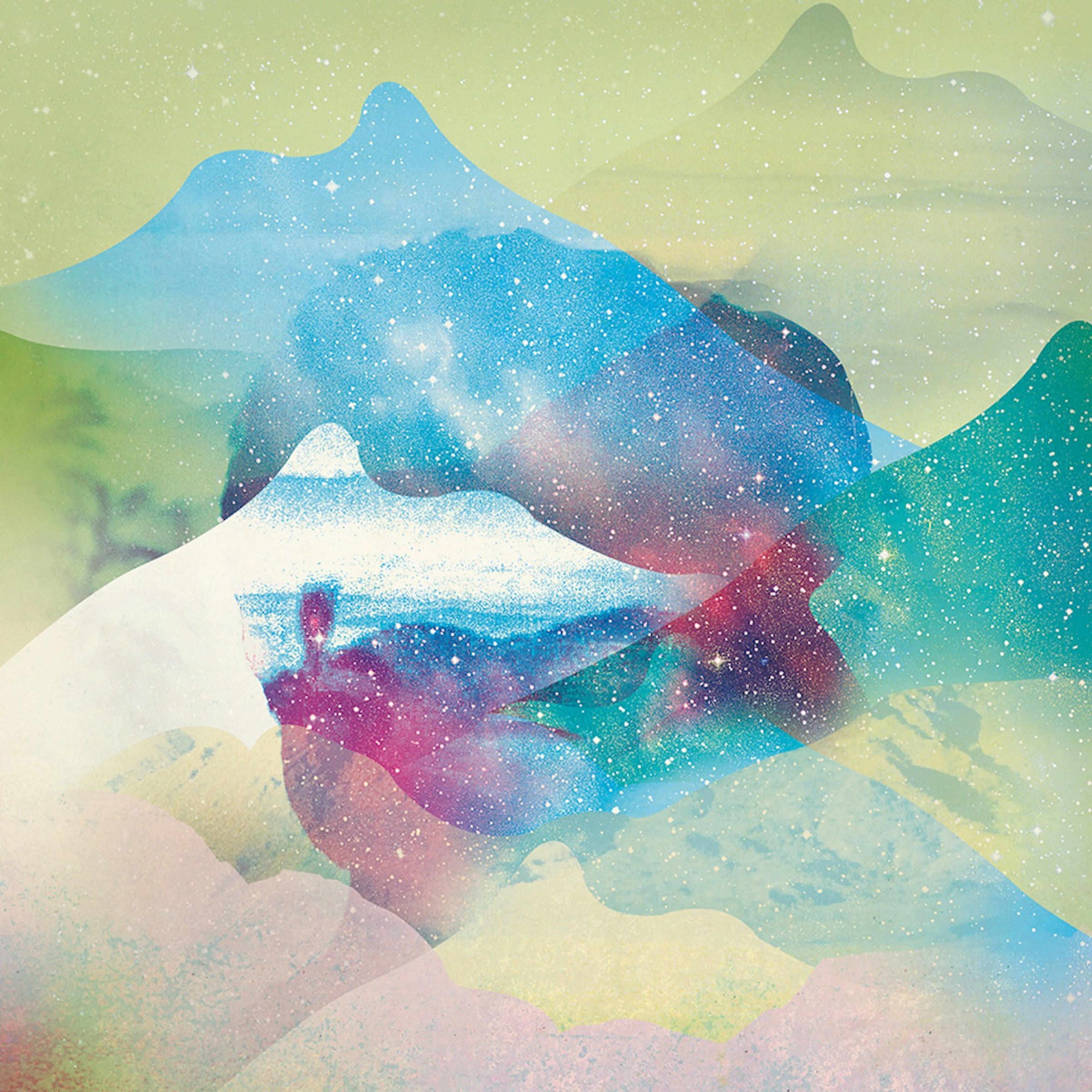 Arms and Sleepers - Better Living Thru Chemistry (Remastered by Sun Glitters)