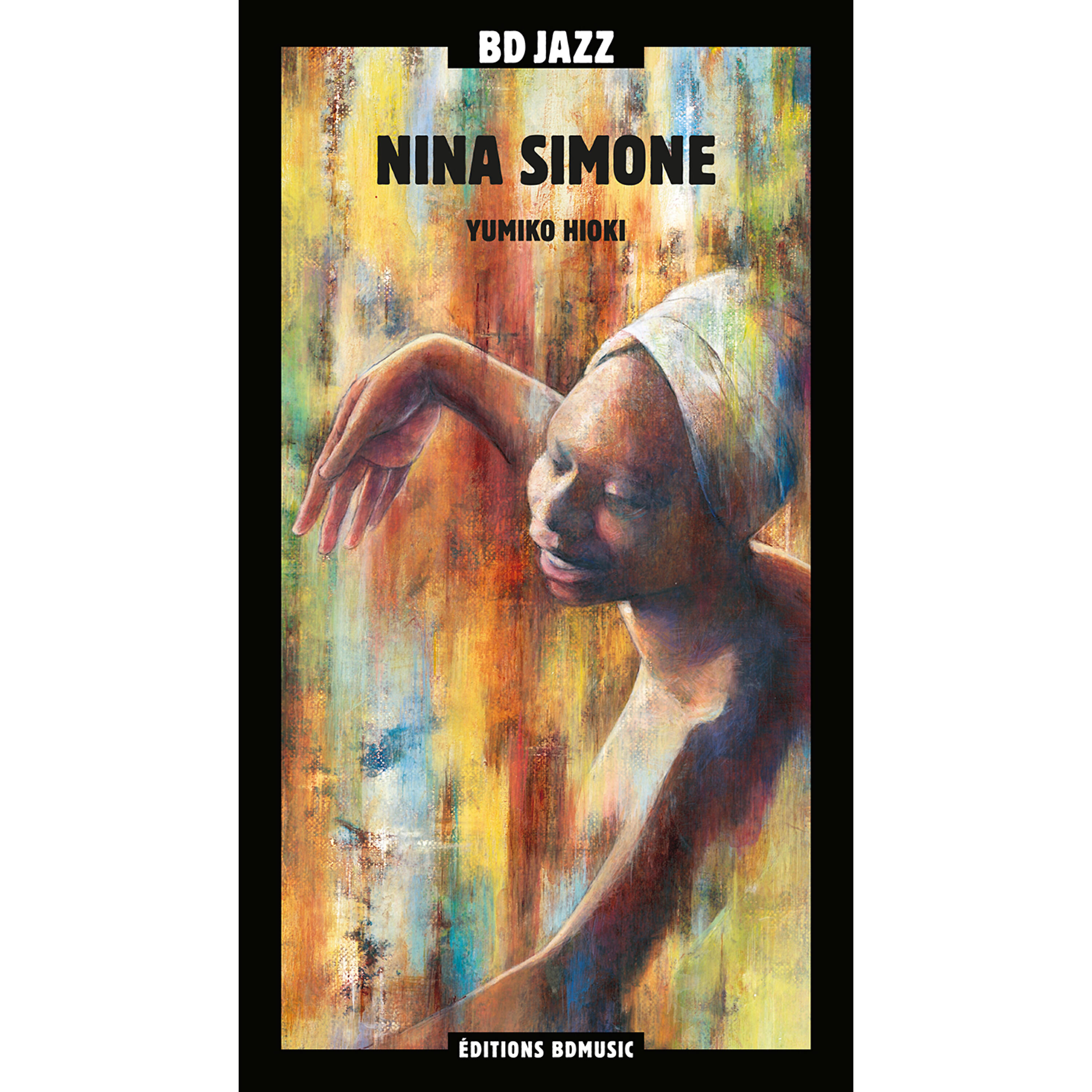 Nina Simone - Stomping at the Savoy