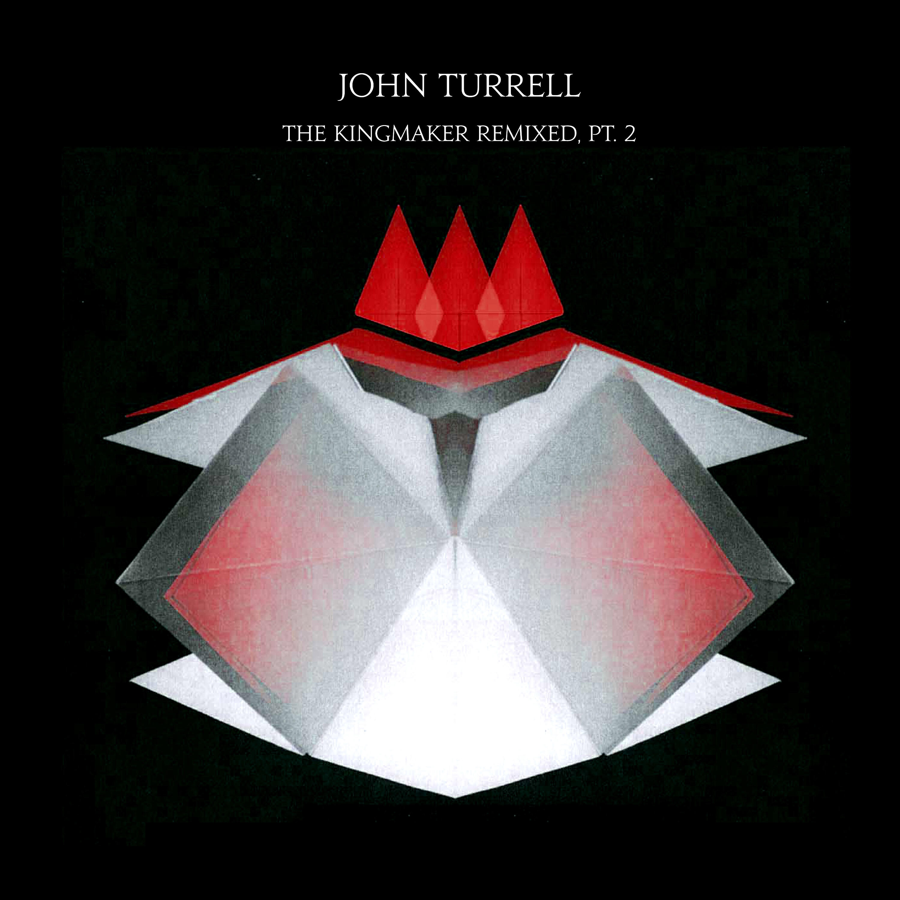 John Turrell - Wrong Time (Wrongtom Mix)