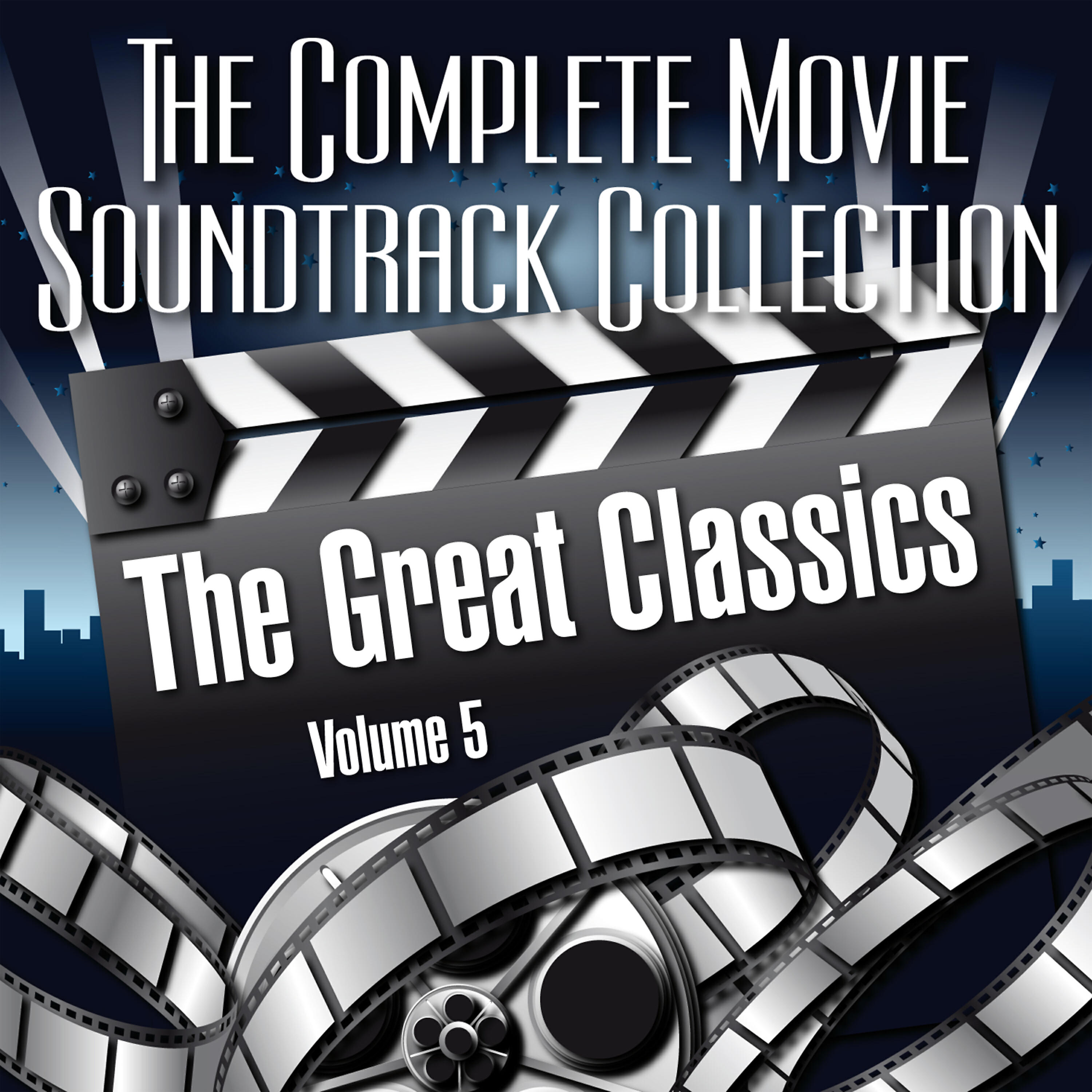 The Complete Movie Soundtrack Collection - Sissi (Theme)