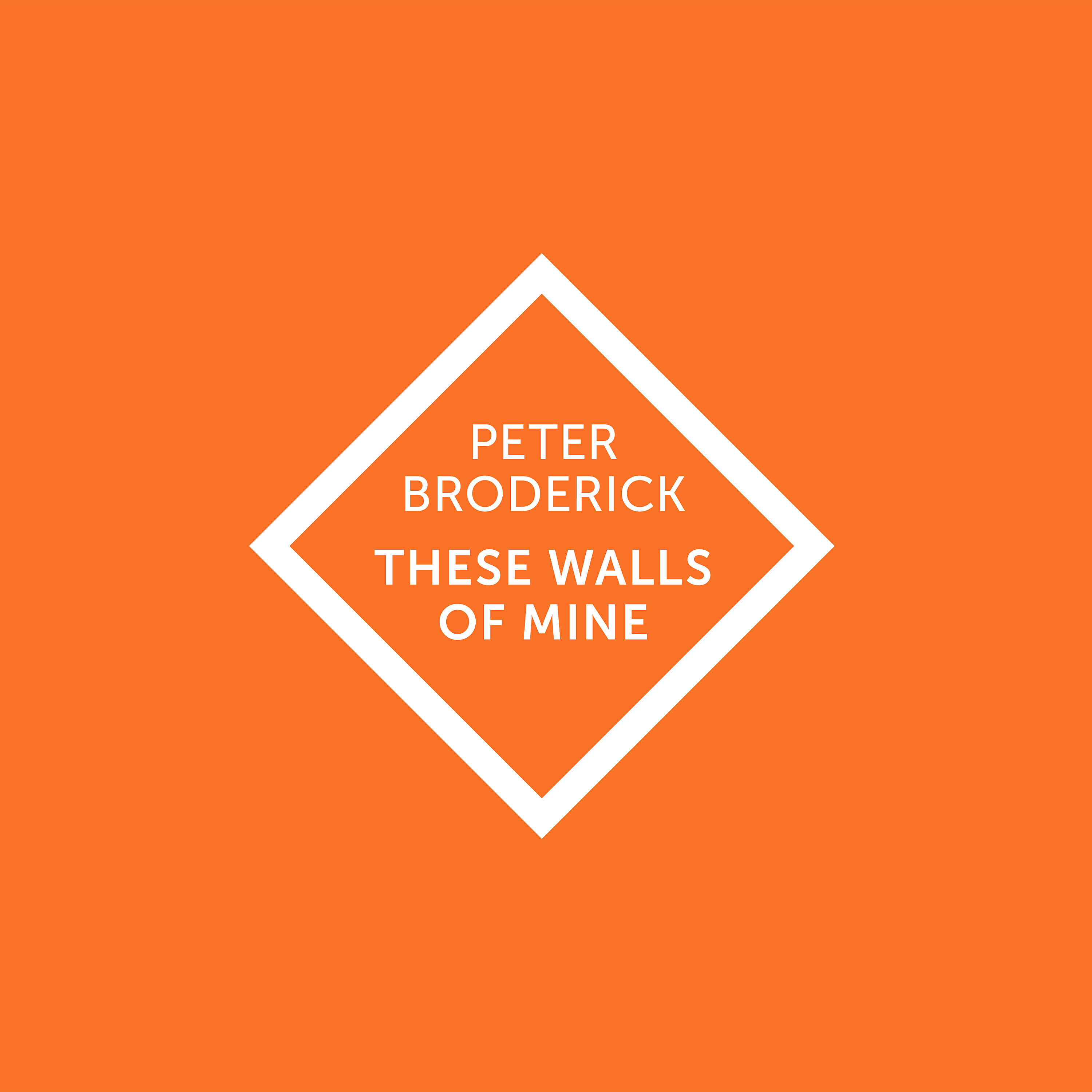 Peter Broderick - I've Tried (Live Studio Version) (Bonus Track)