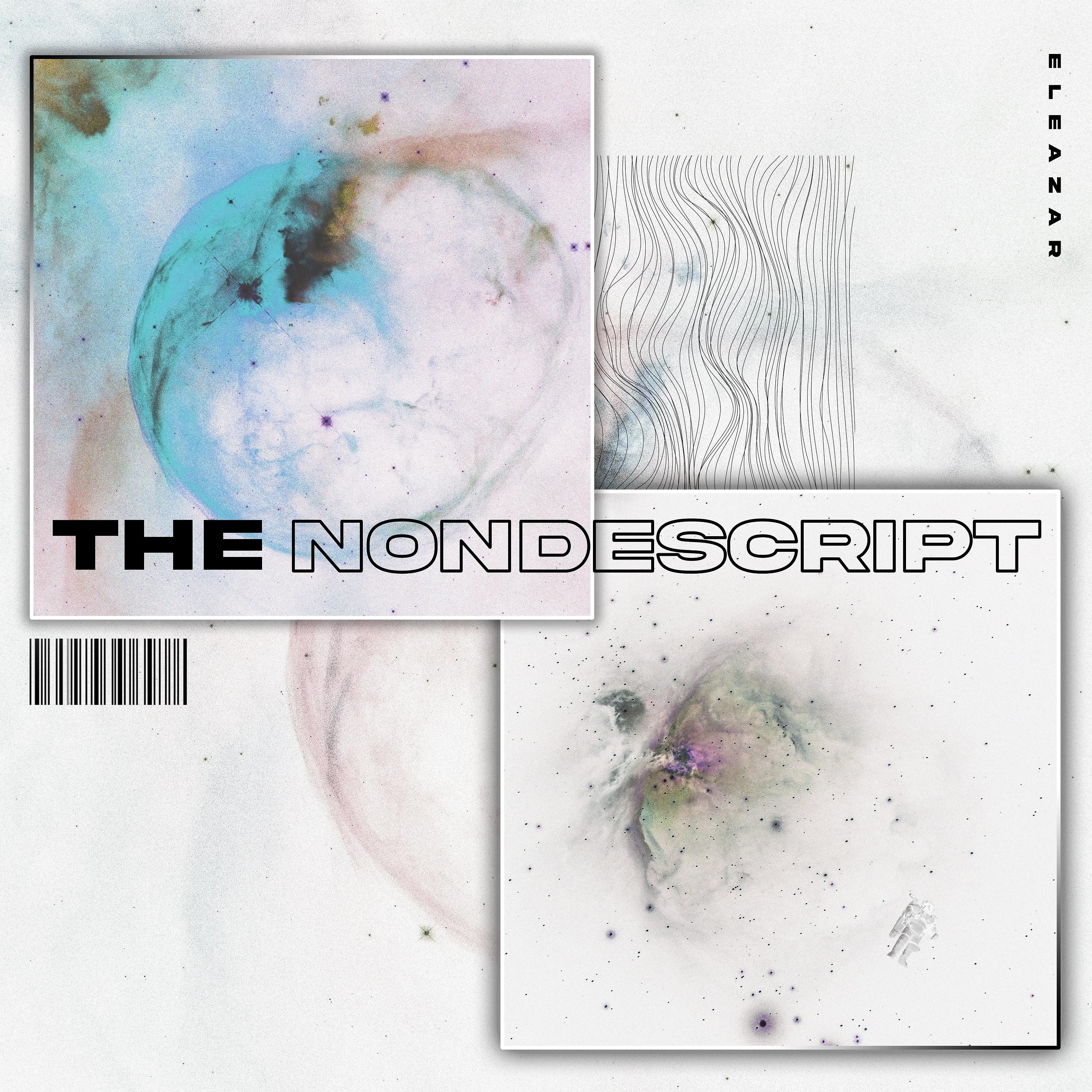 Постер альбома The Nondescript