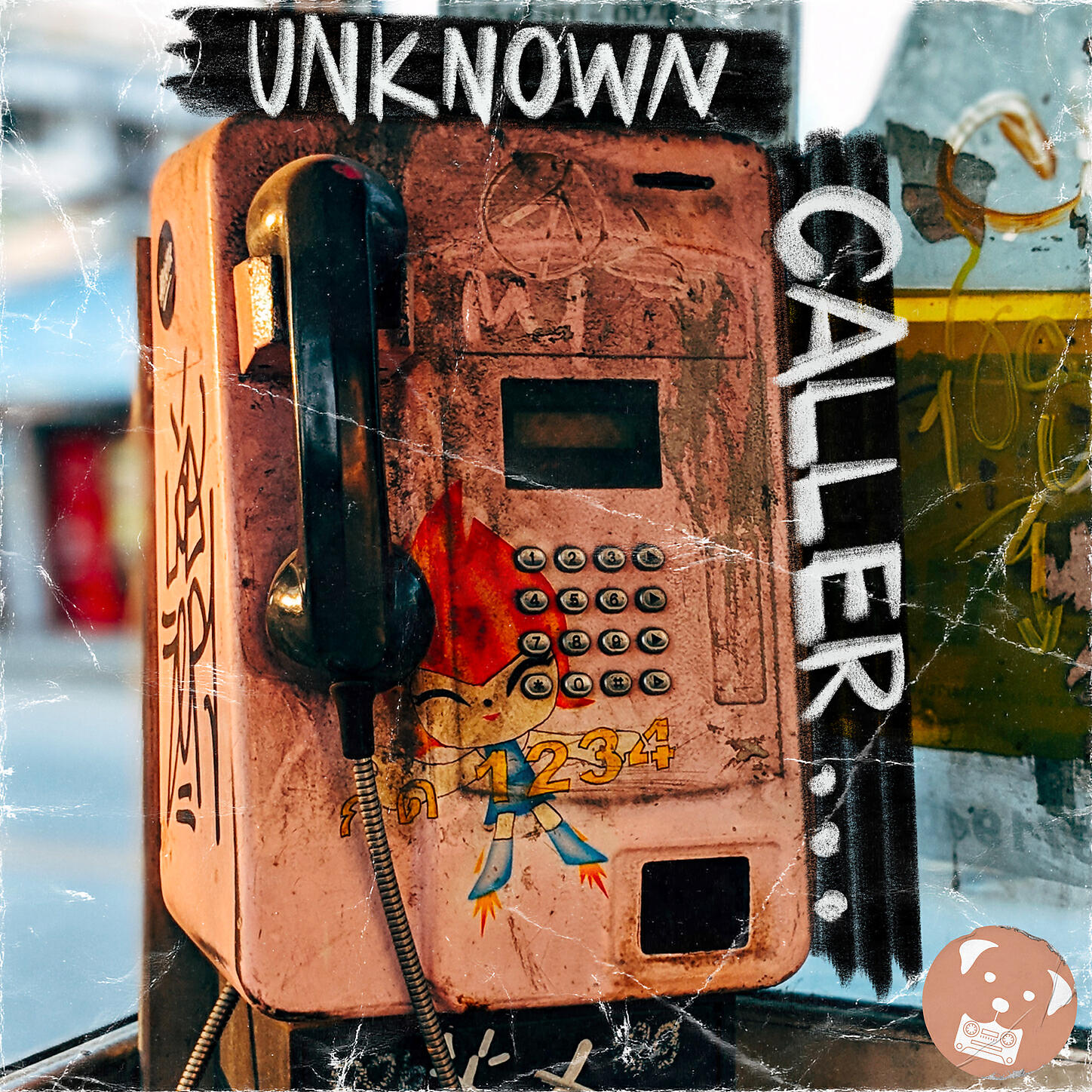 BRXTN - unknown caller...