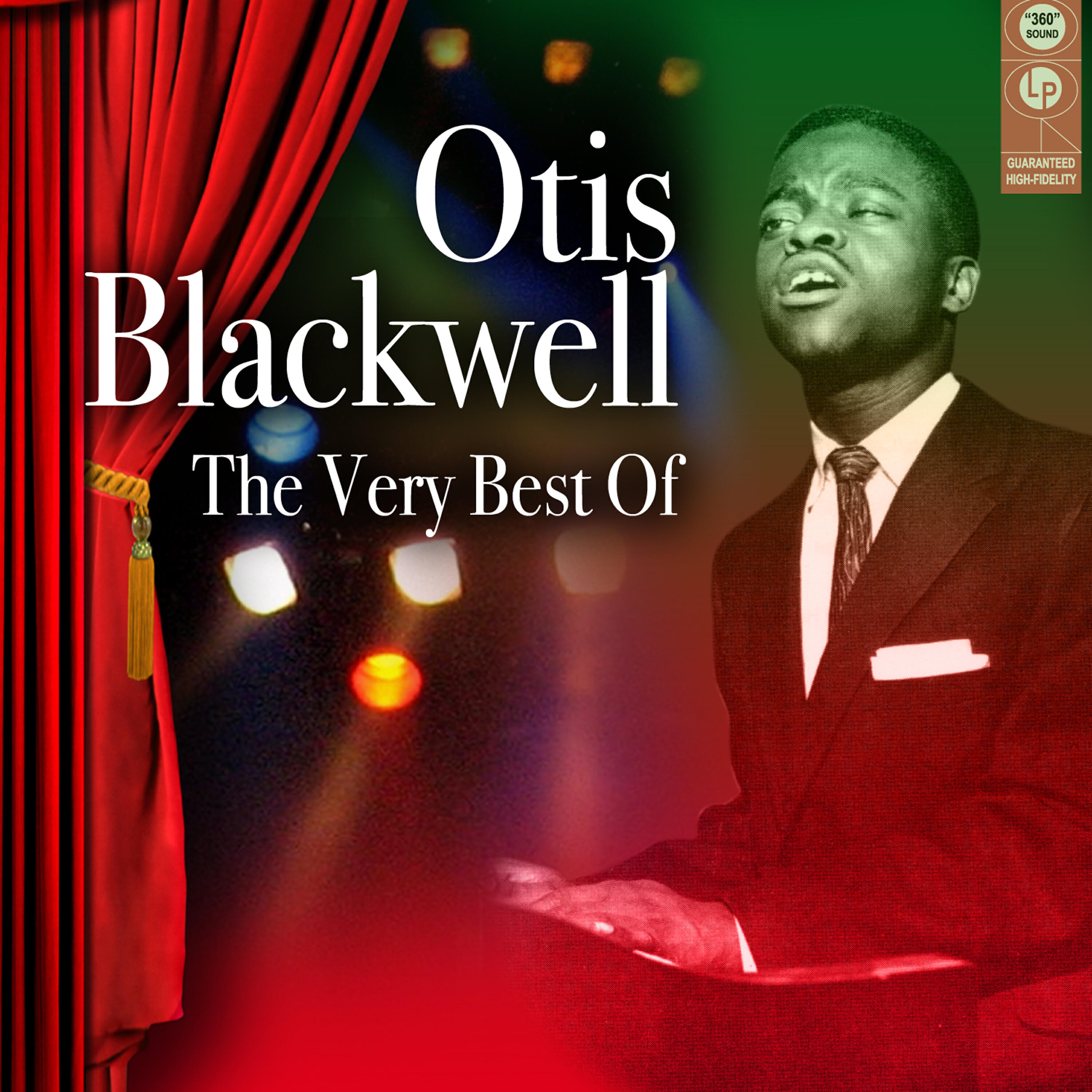Otis Blackwell - Oh ! What A Baby