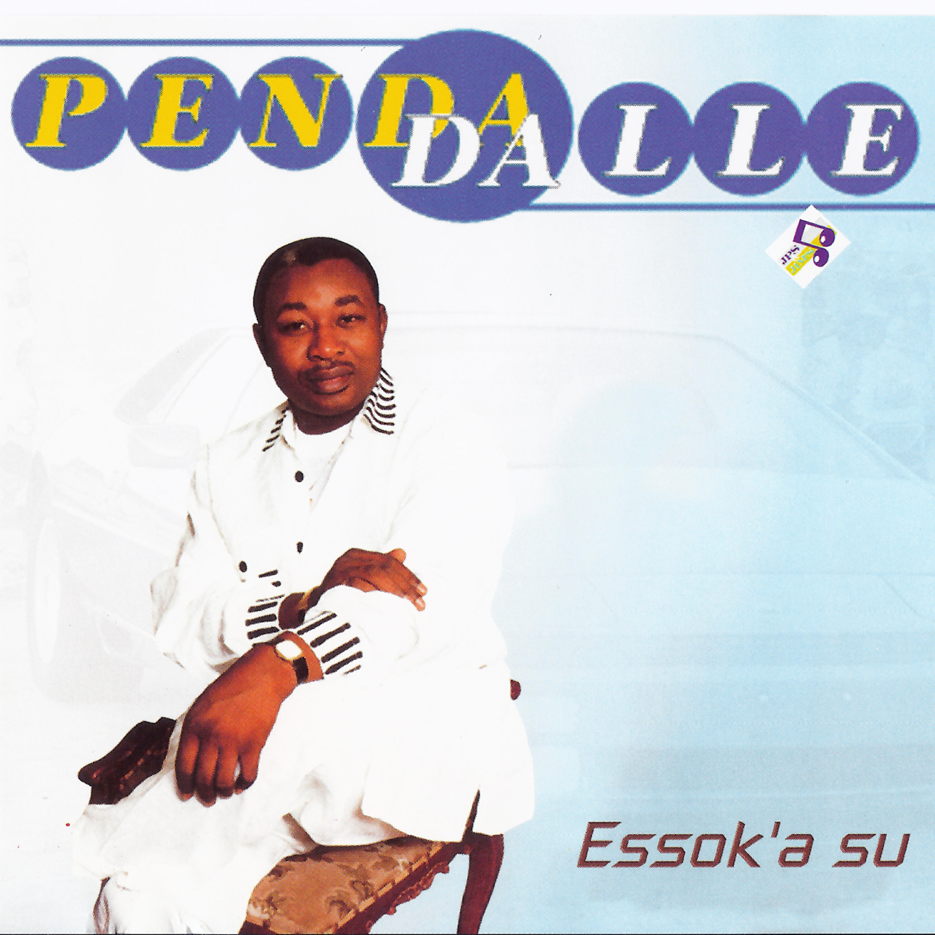 Penda Dalle - Wa nde na tondi no